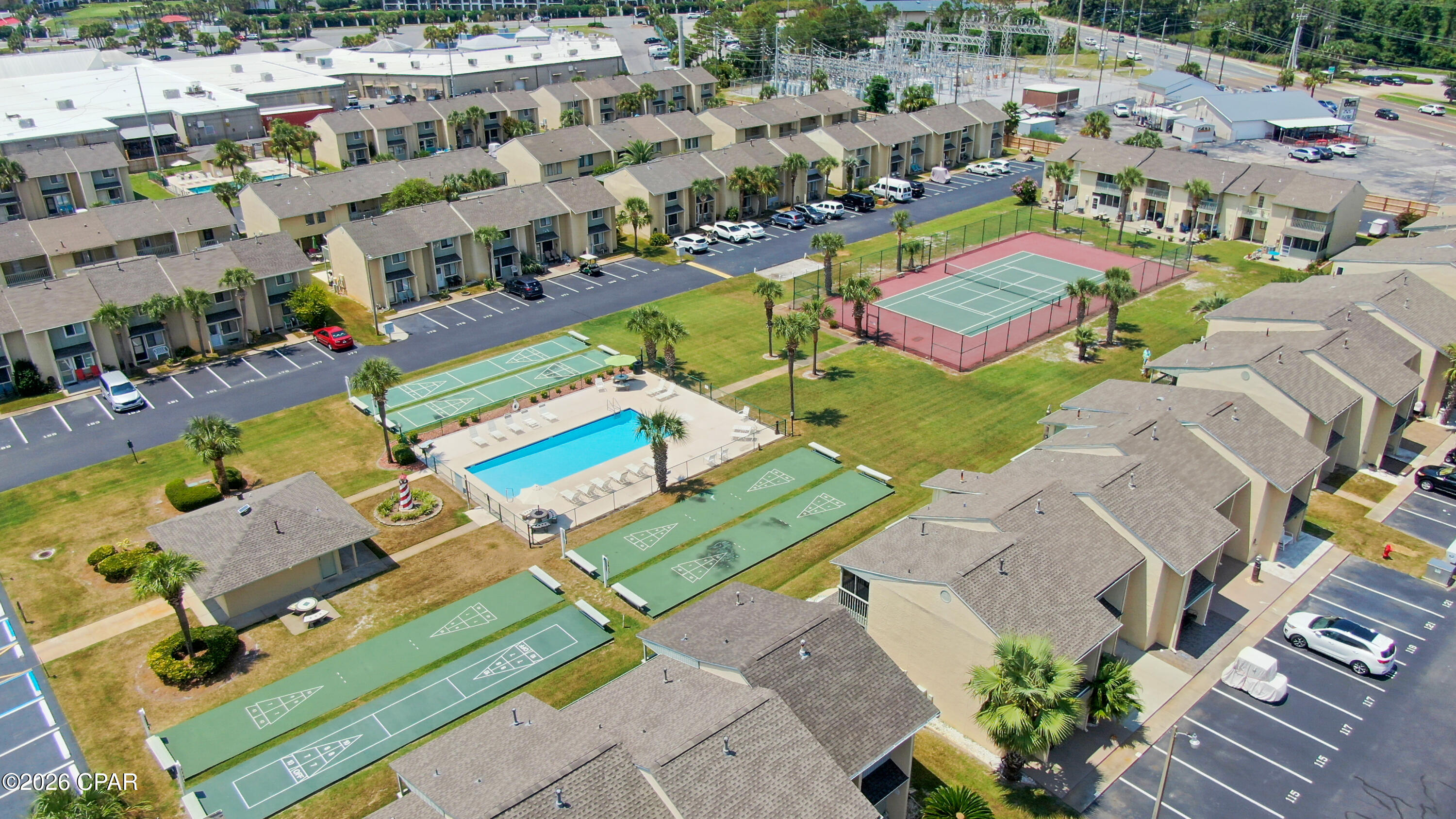 146 Robin Lane Panama City Beach FL 32407