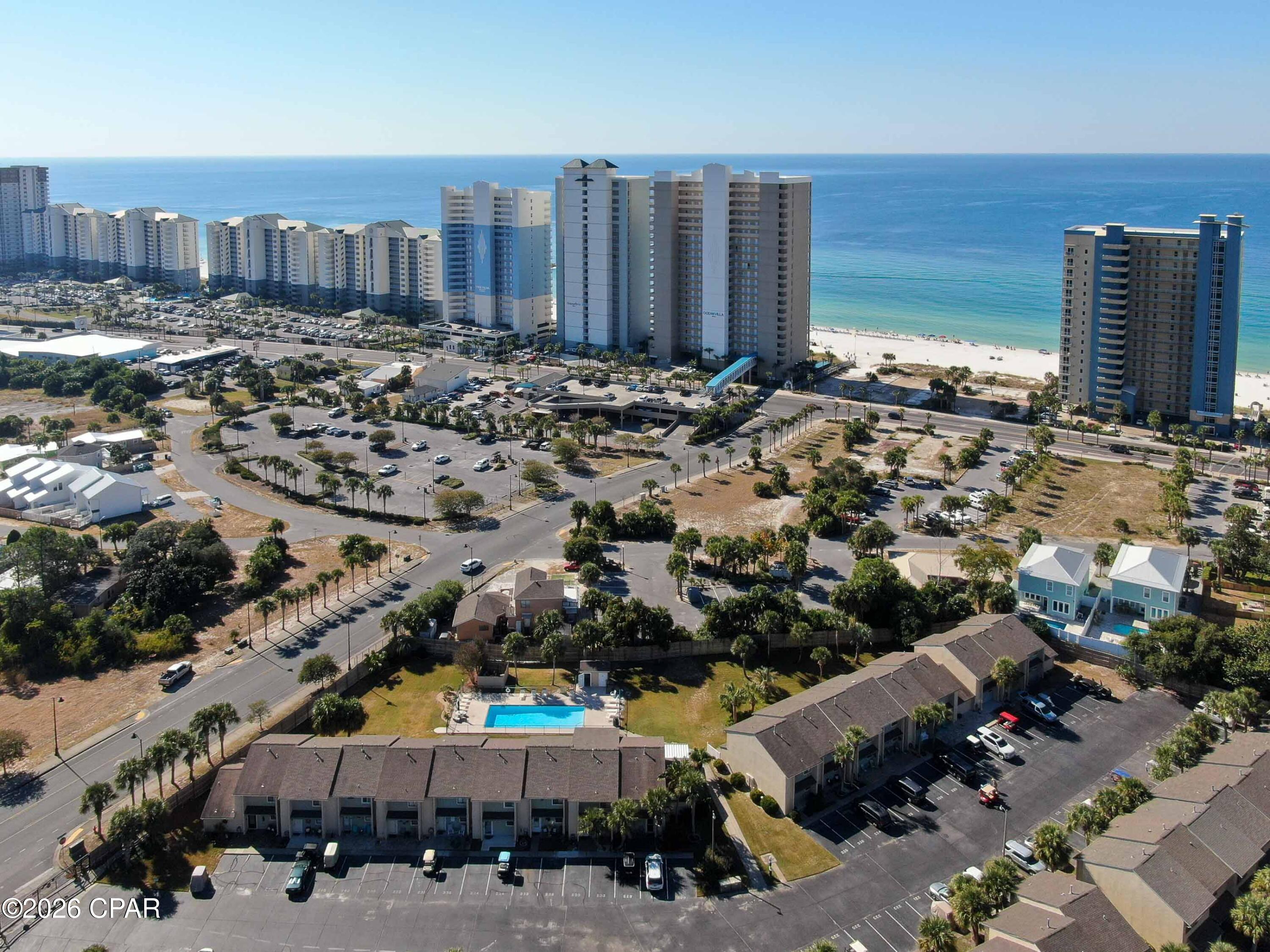 146 Robin Lane Panama City Beach FL 32407