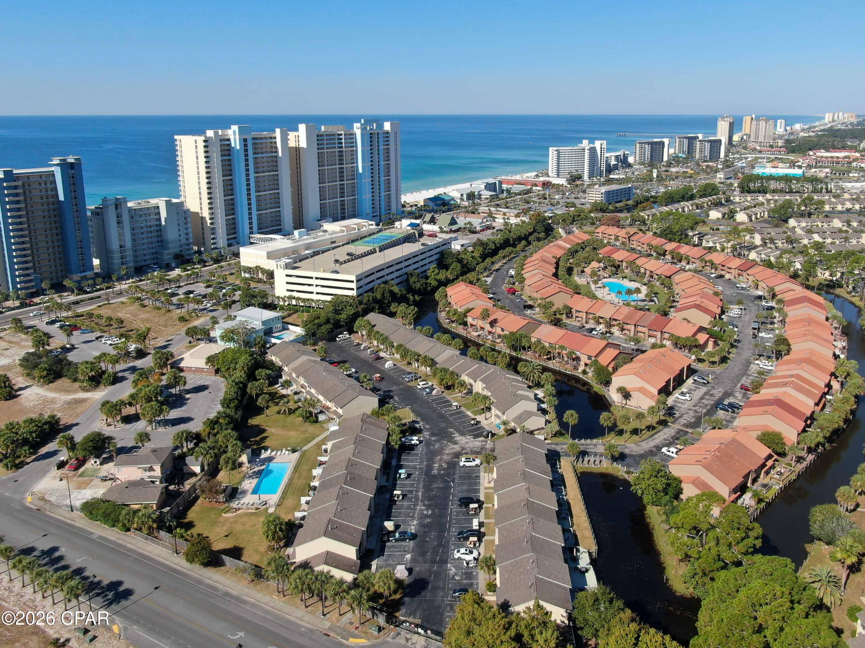 146 Robin Lane Panama City Beach FL 32407