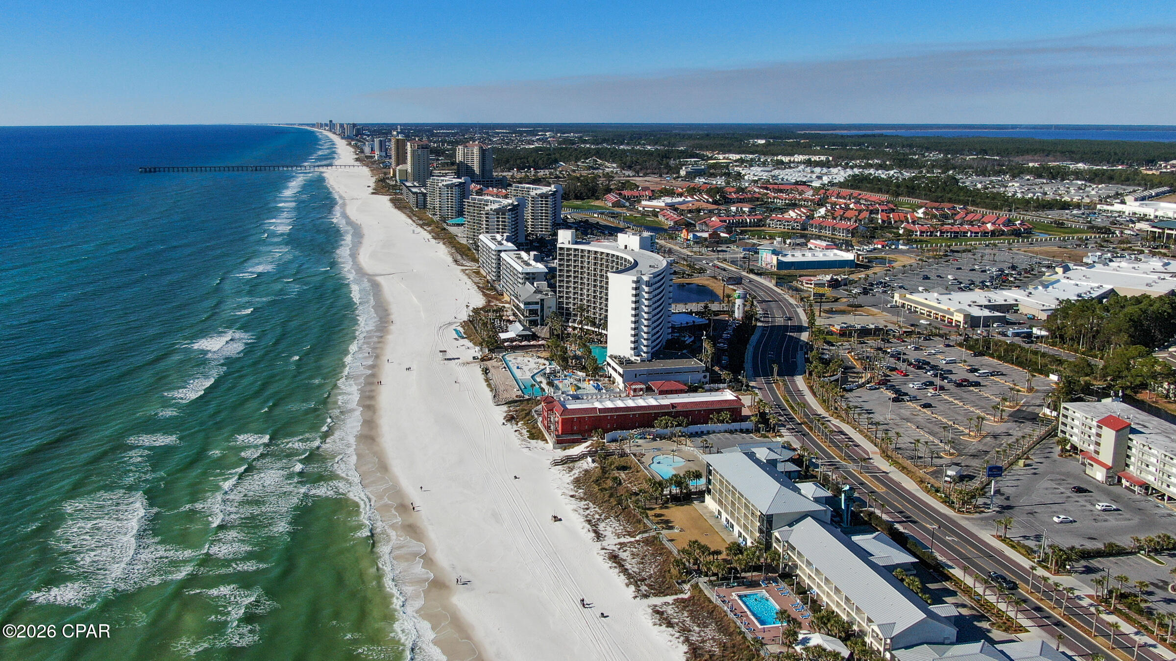 146 Robin Lane Panama City Beach FL 32407