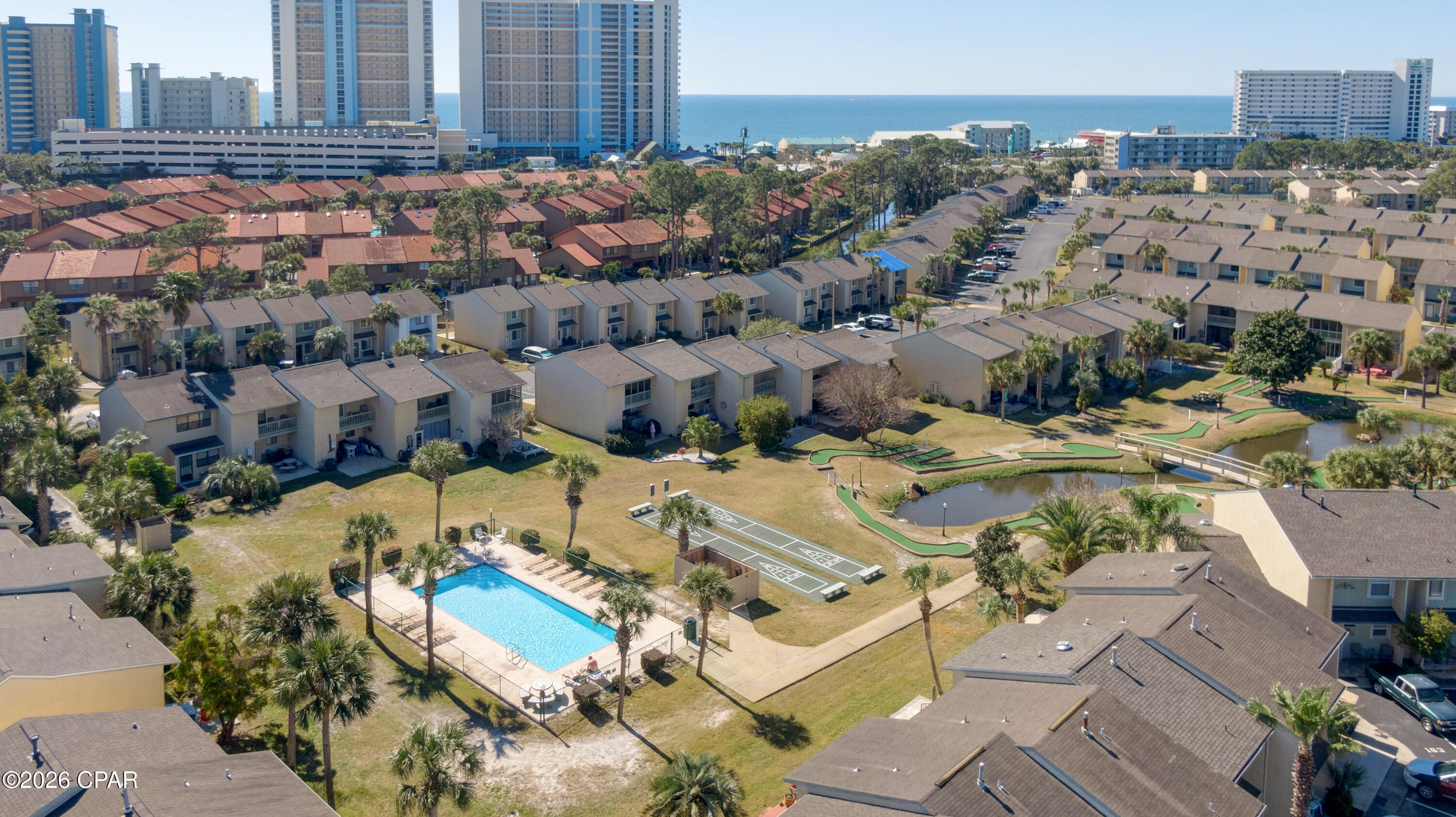 146 Robin Lane Panama City Beach FL 32407