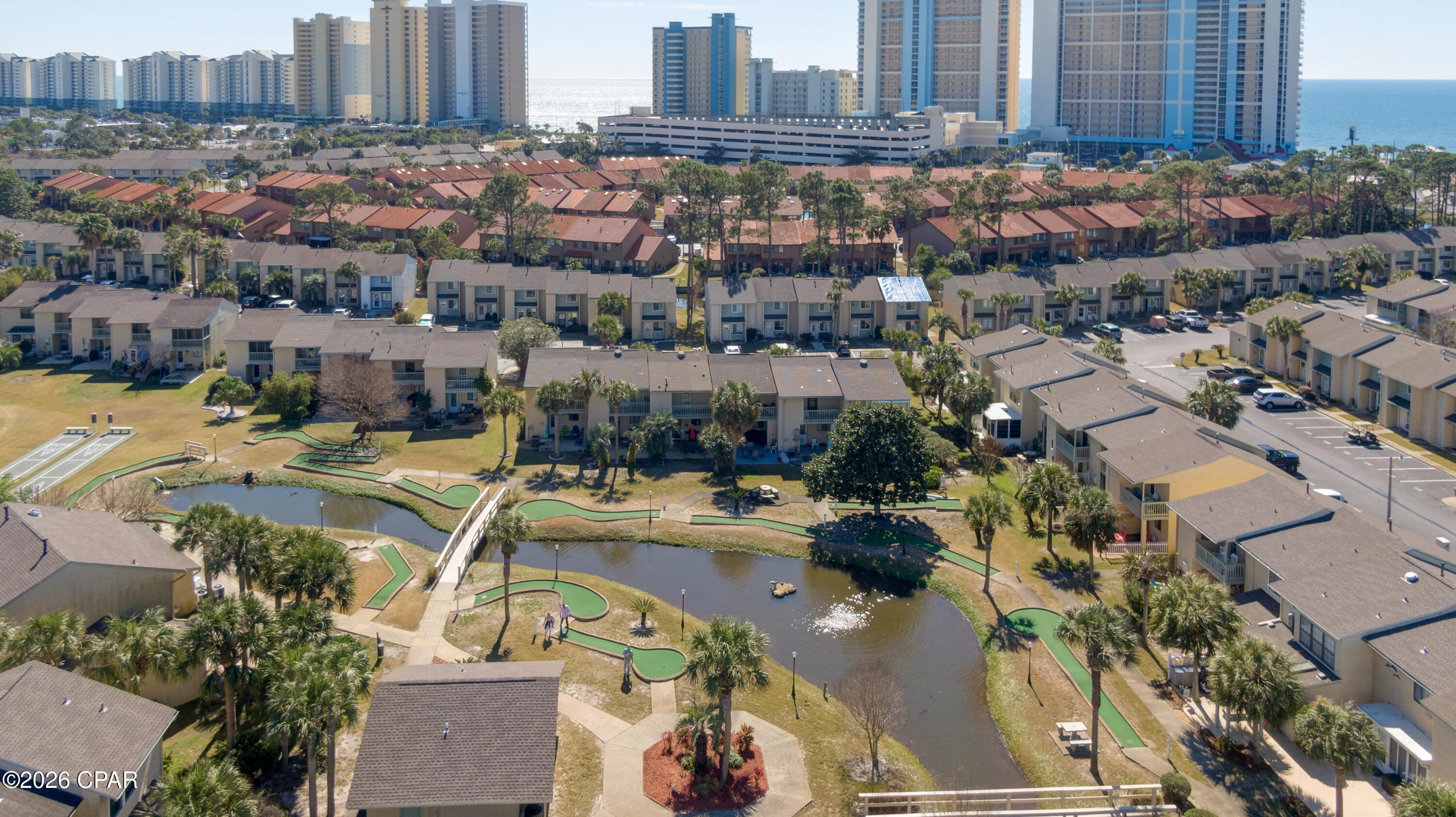 146 Robin Lane Panama City Beach FL 32407