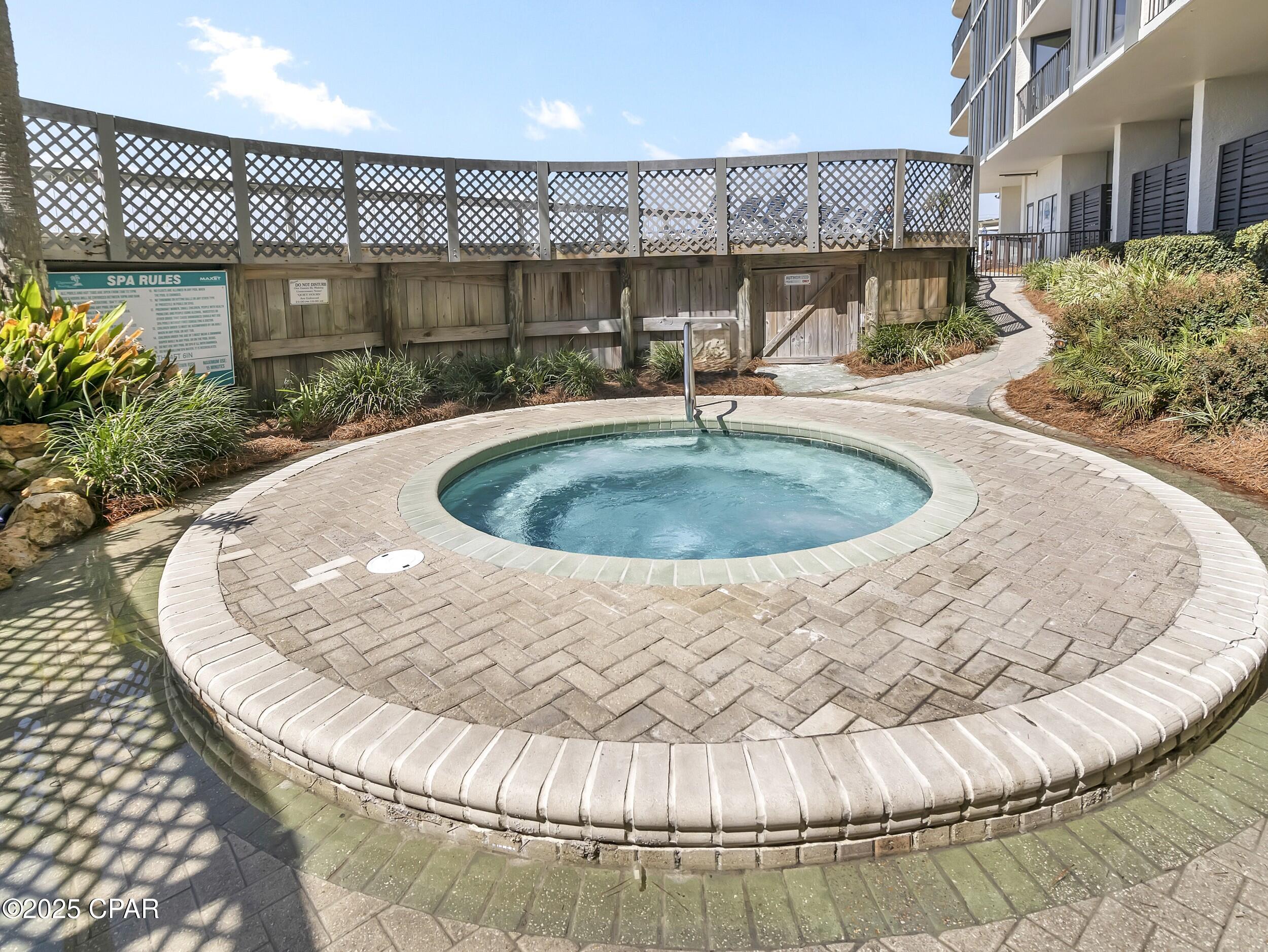 11347 Front Beach Road Panama City Beach FL 32407
