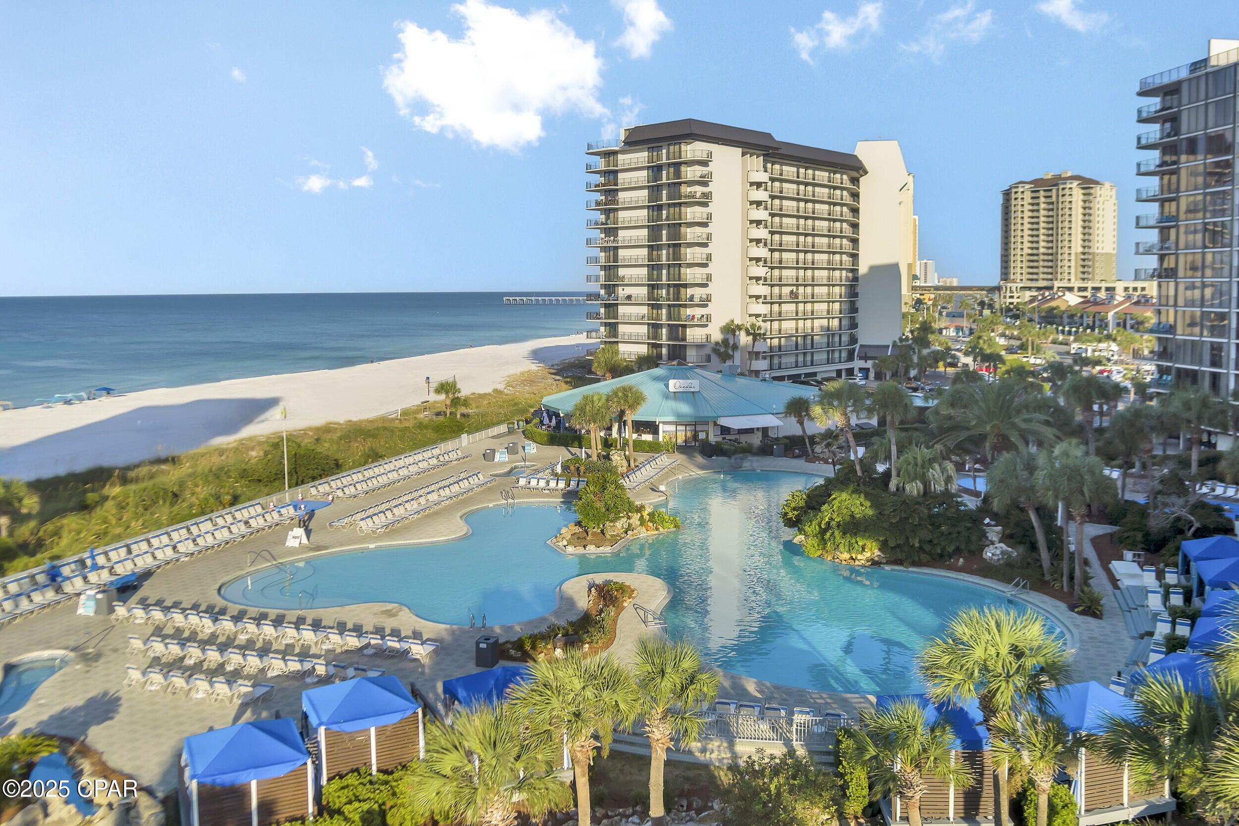 11347 Front Beach Road Panama City Beach FL 32407
