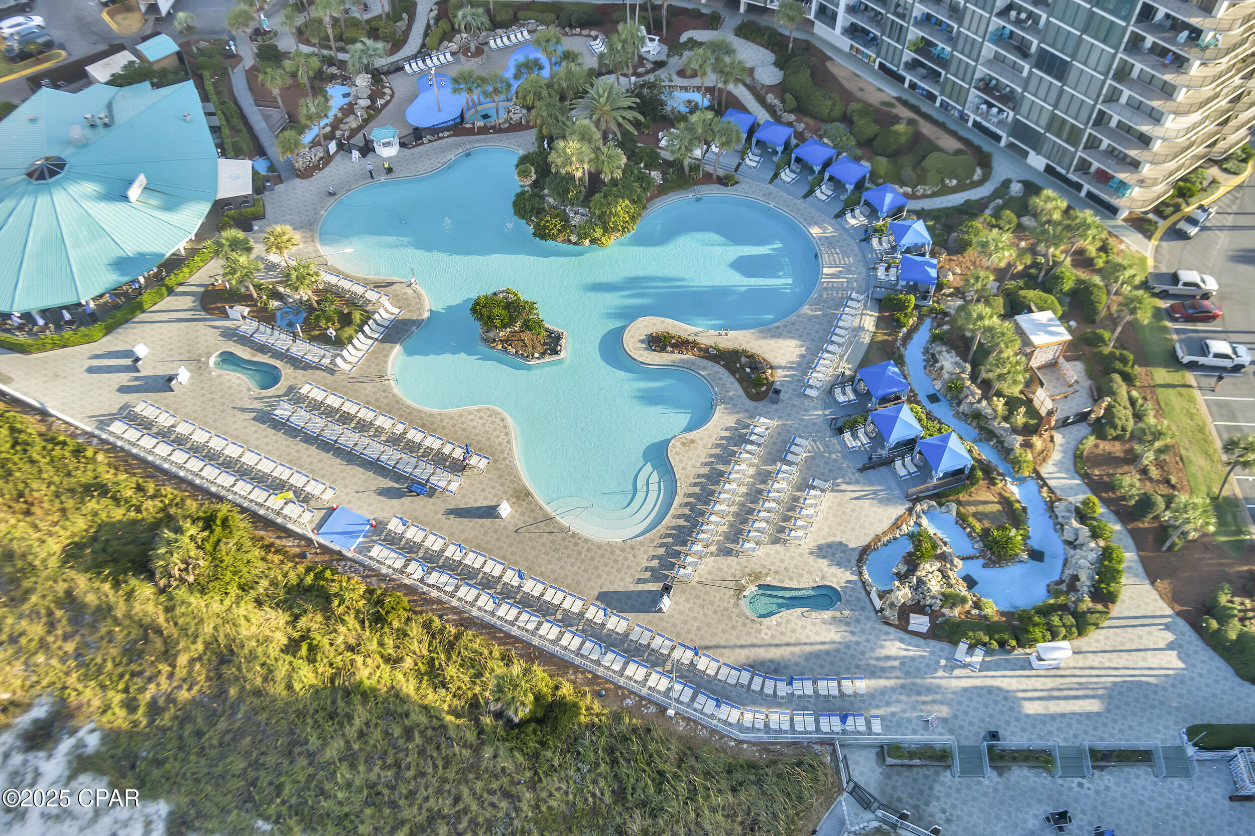 11347 Front Beach Road Panama City Beach FL 32407