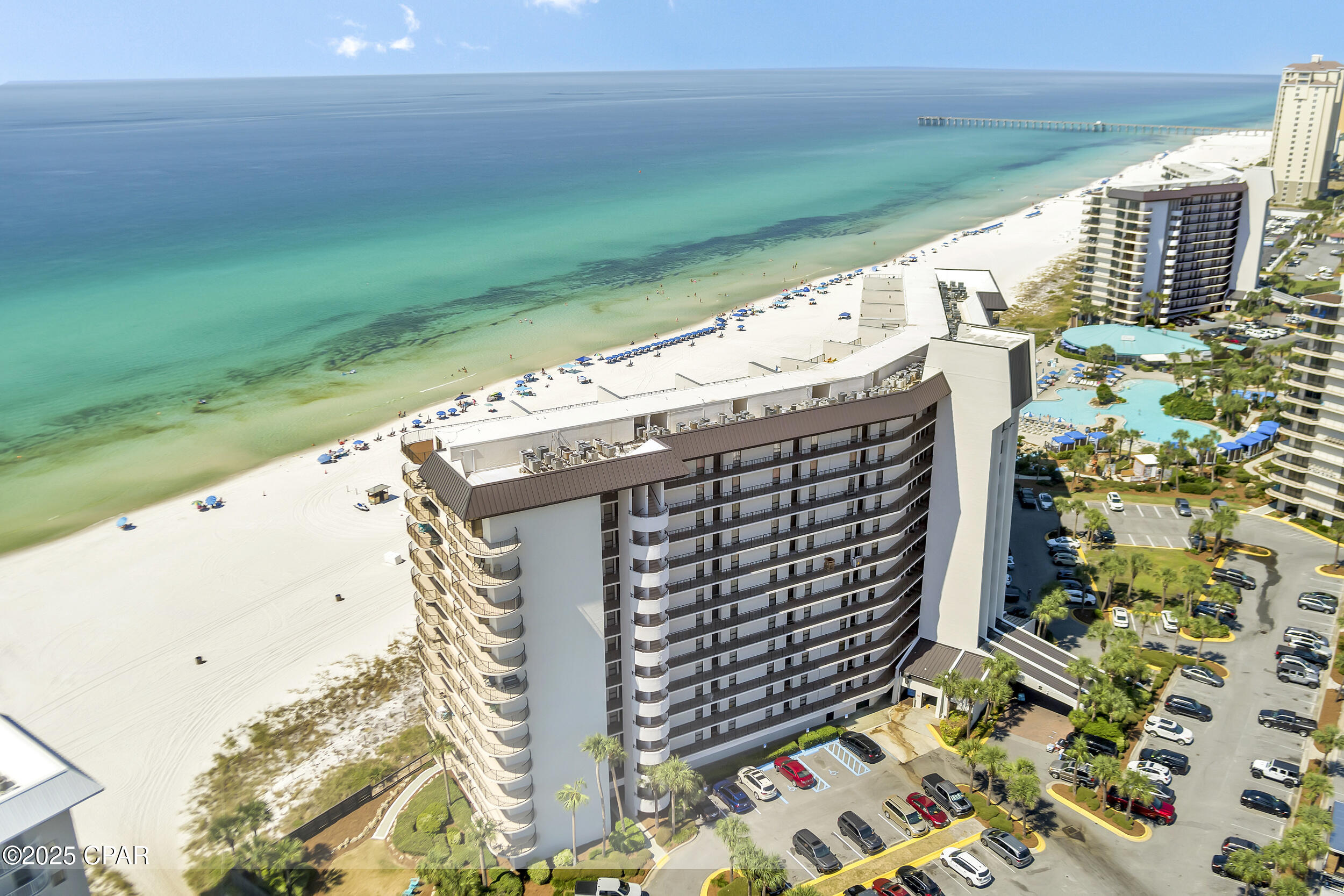 11347 Front Beach Road Panama City Beach FL 32407