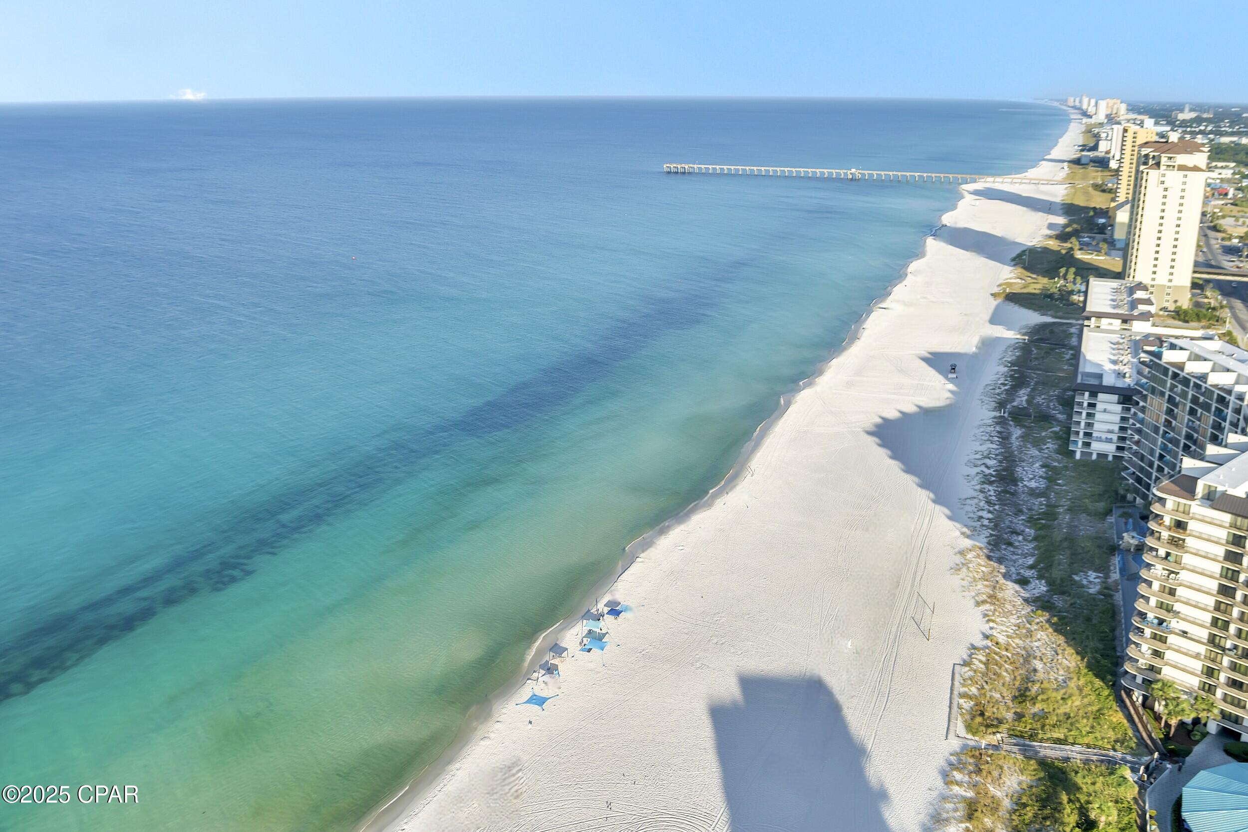 11347 Front Beach Road Panama City Beach FL 32407