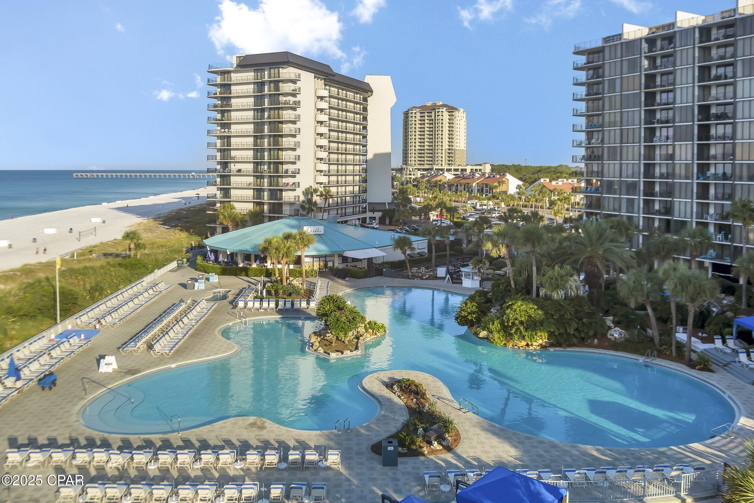 11347 Front Beach Road Panama City Beach FL 32407