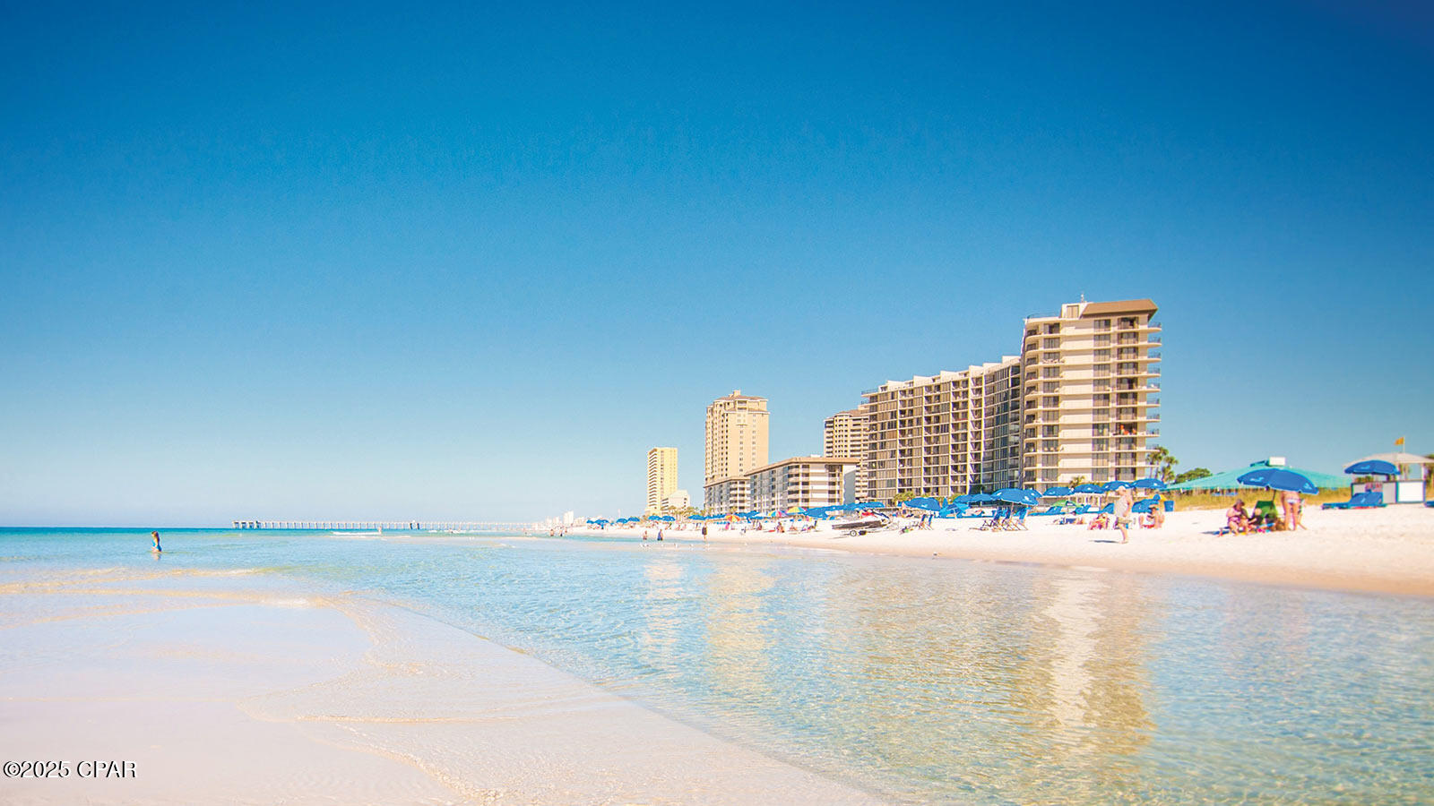 11347 Front Beach Road Panama City Beach FL 32407