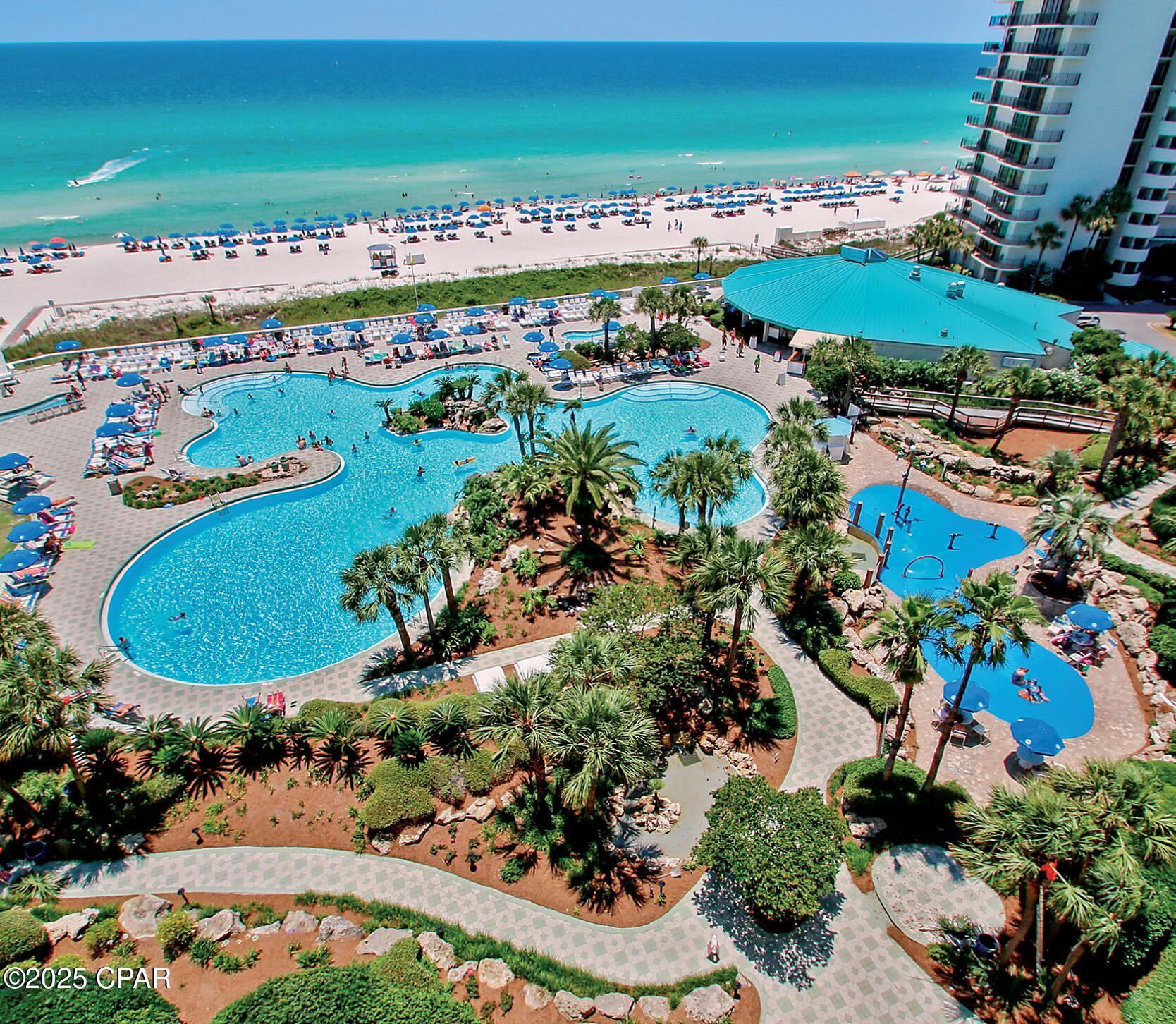 11347 Front Beach Road Panama City Beach FL 32407