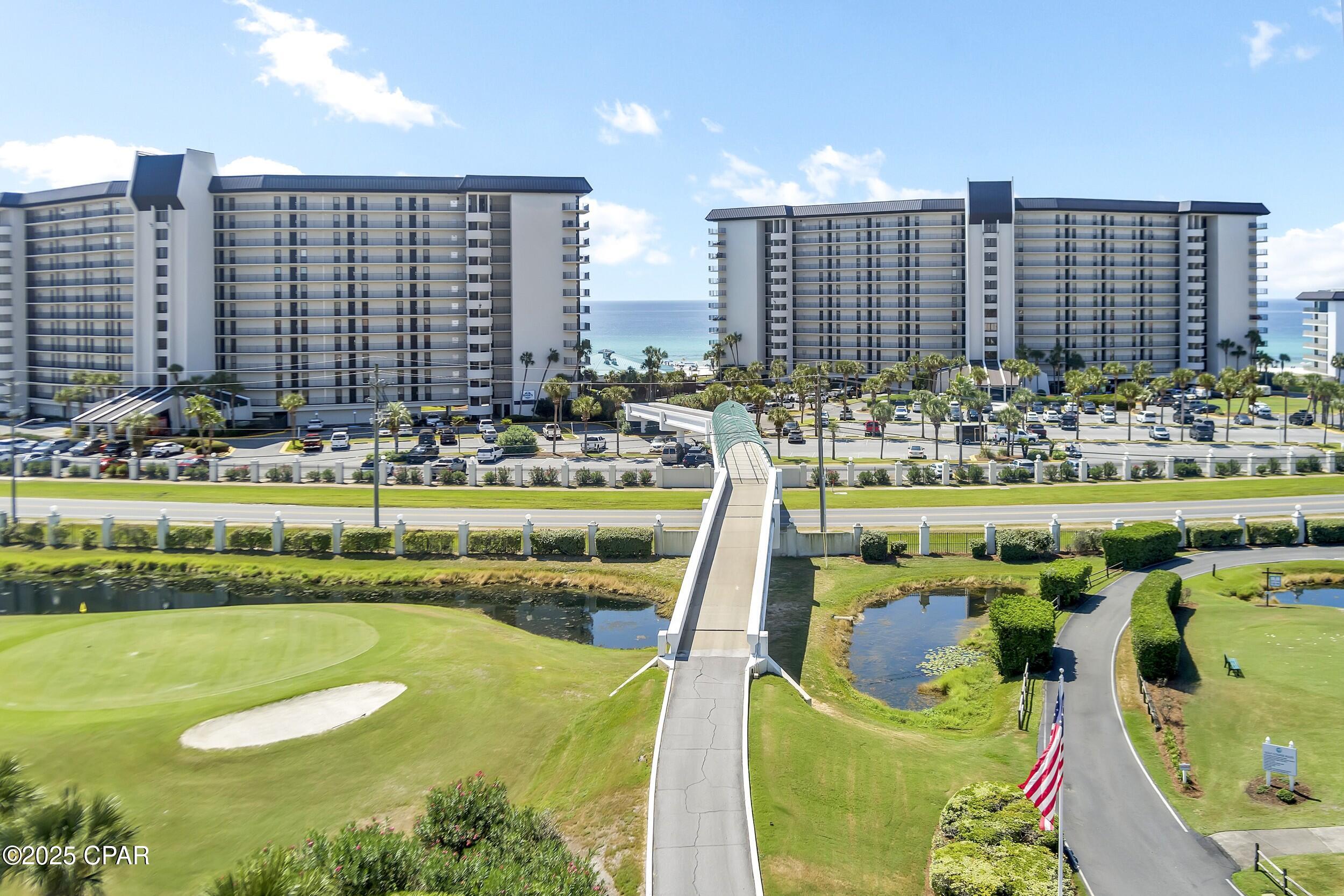 11347 Front Beach Road Panama City Beach FL 32407