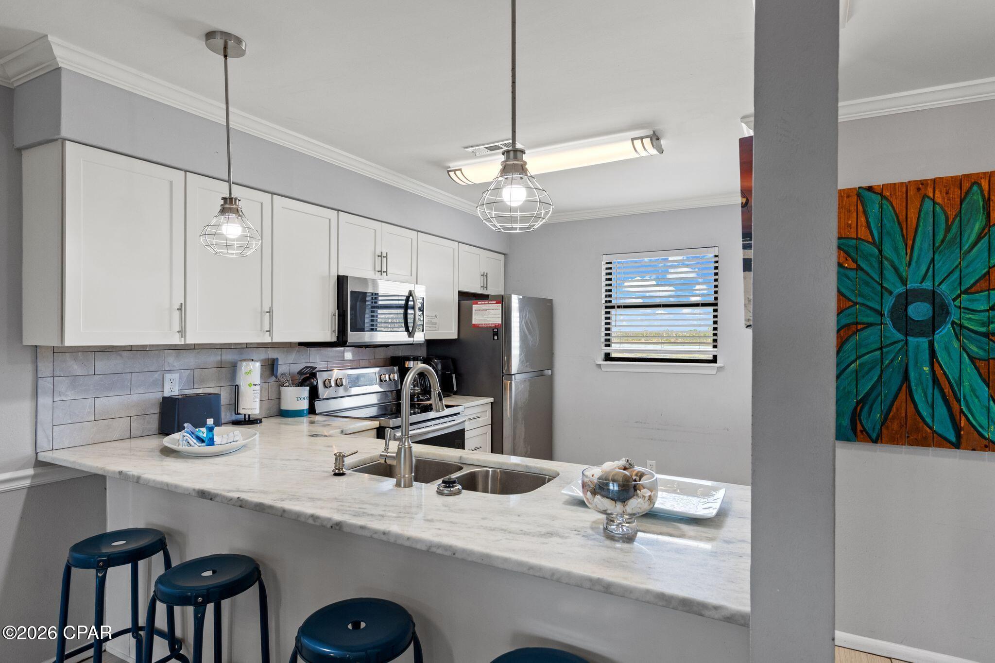 3875 Cape San Blas Road Cape San Blas FL 32456