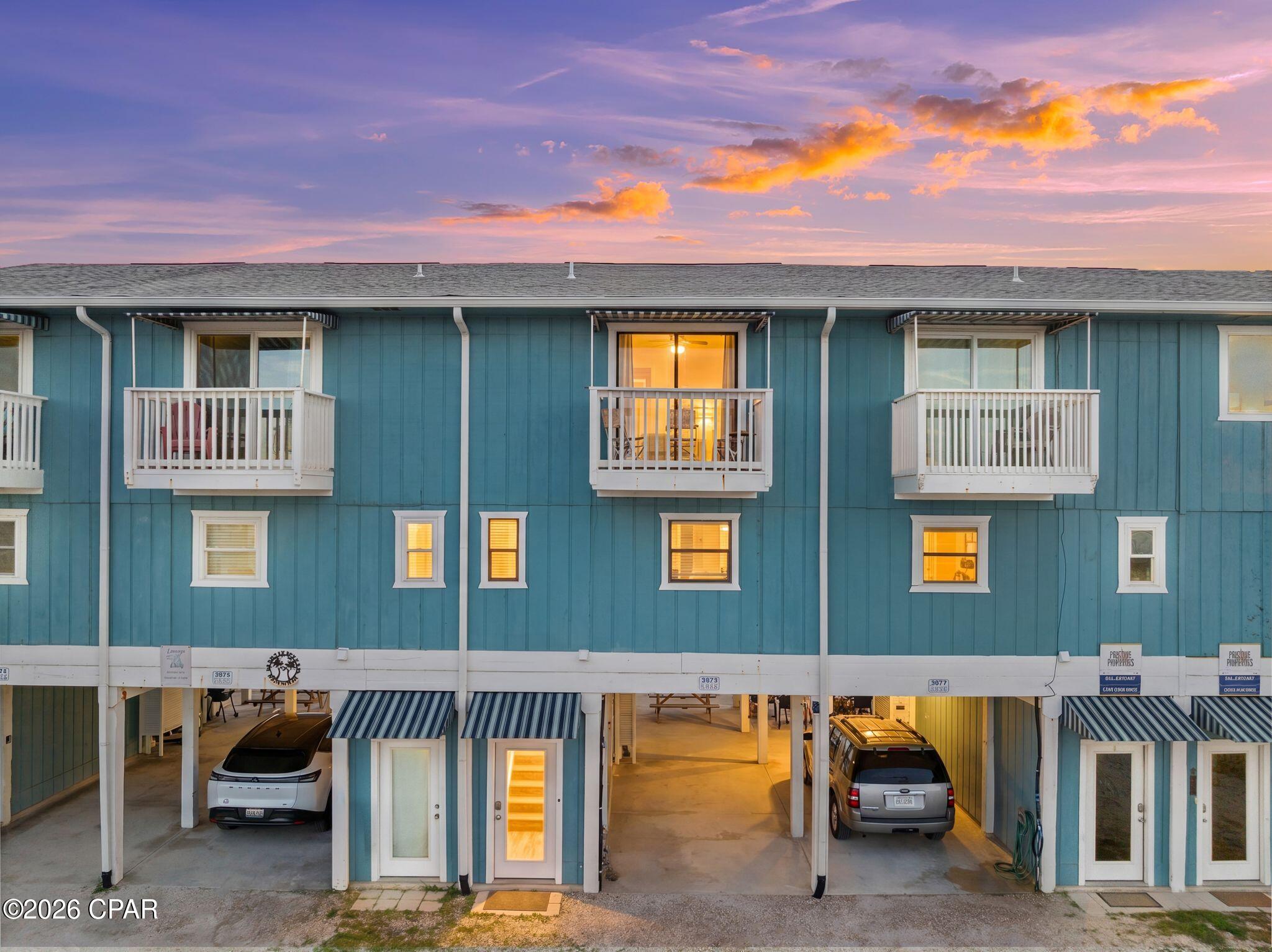 3875 Cape San Blas Road Cape San Blas FL 32456