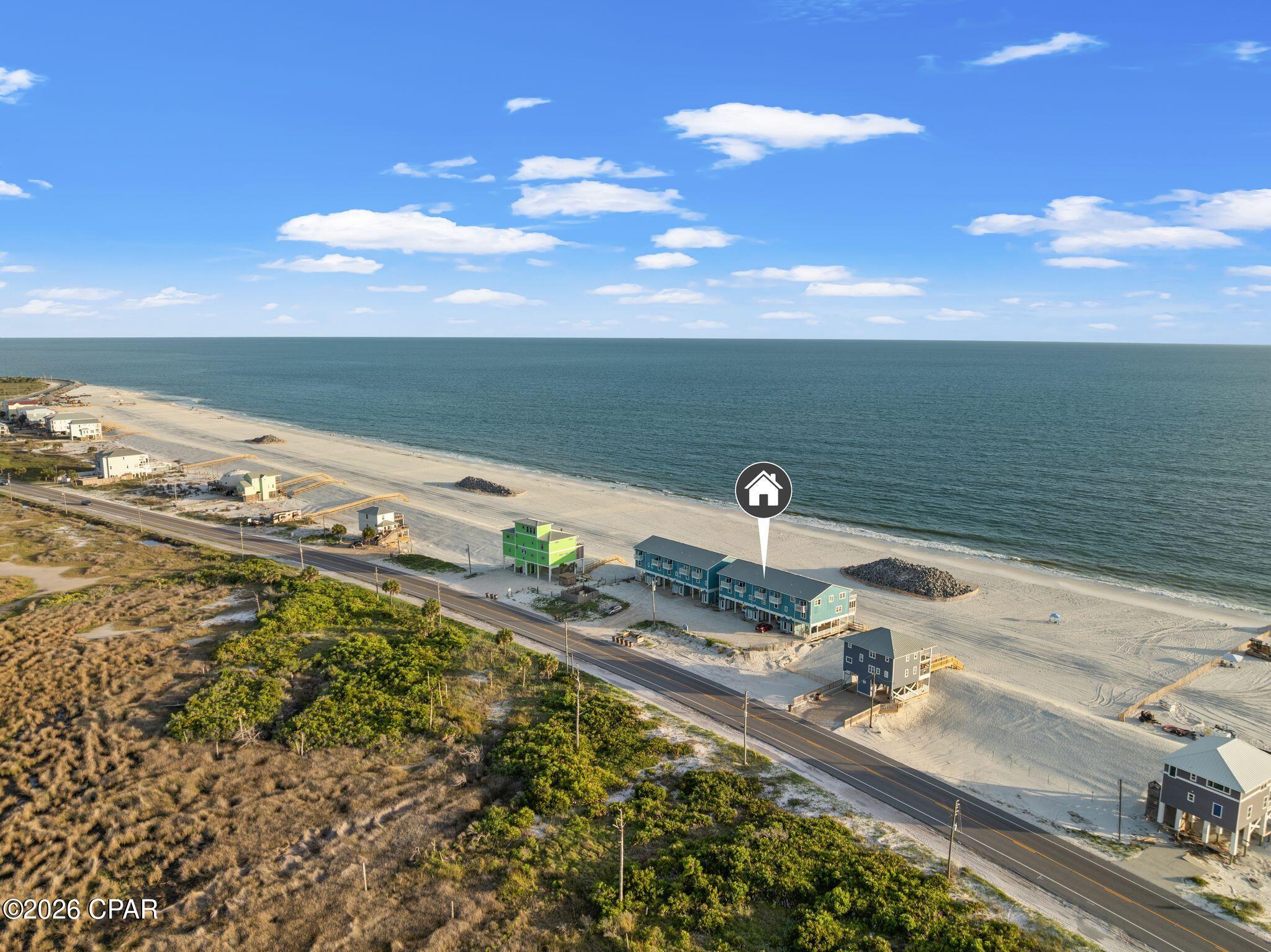 3875 Cape San Blas Road Cape San Blas FL 32456