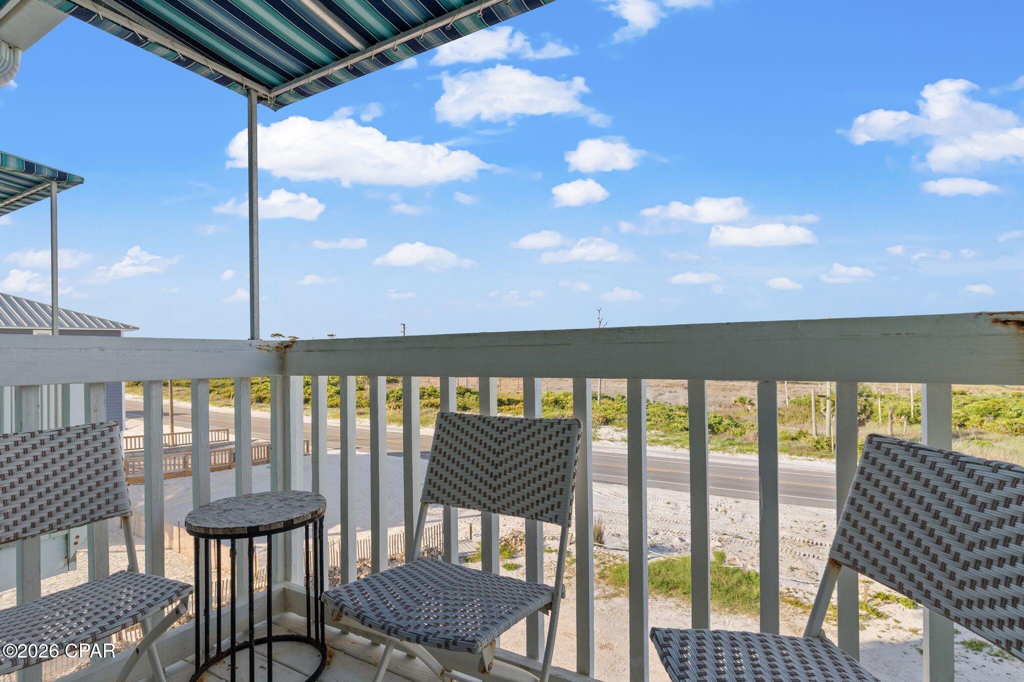 3875 Cape San Blas Road Cape San Blas FL 32456
