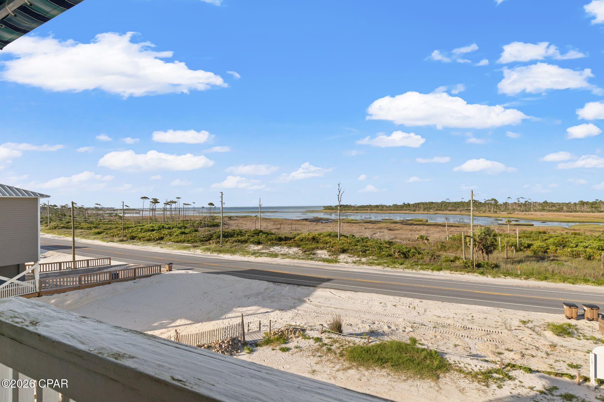 3875 Cape San Blas Road Cape San Blas FL 32456