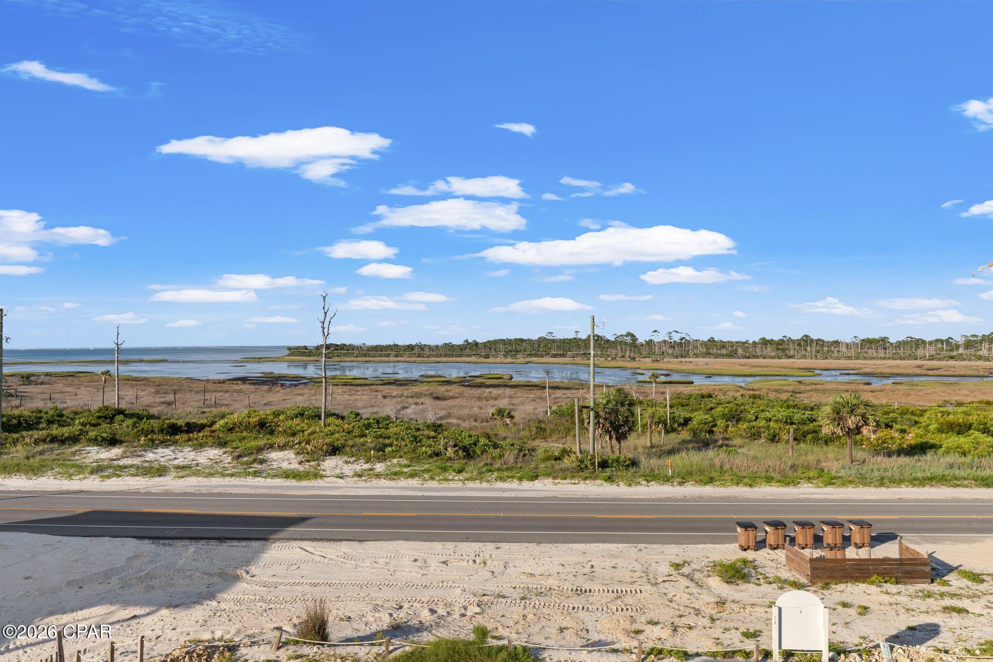 3875 Cape San Blas Road Cape San Blas FL 32456