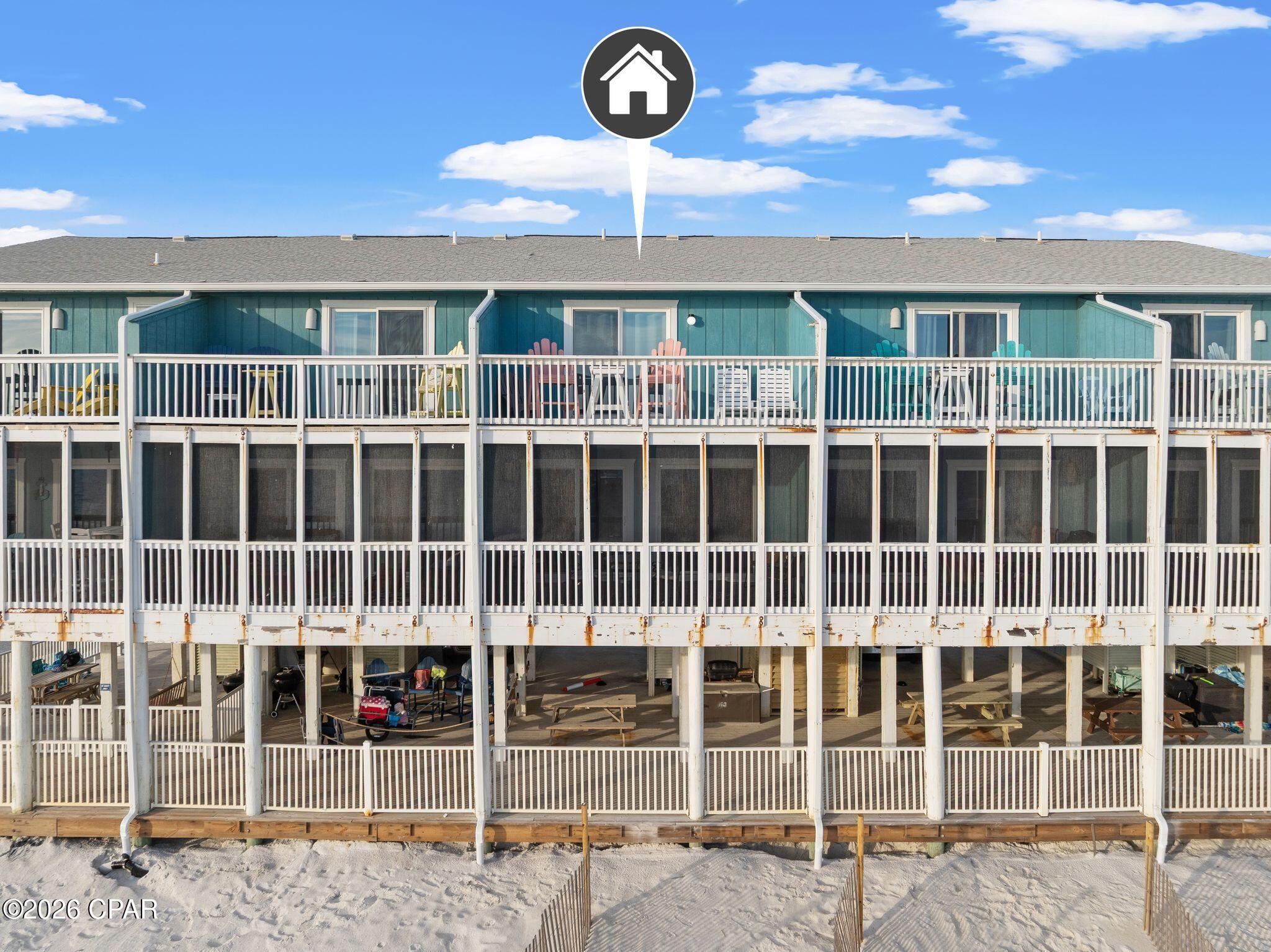 3875 Cape San Blas Road Cape San Blas FL 32456