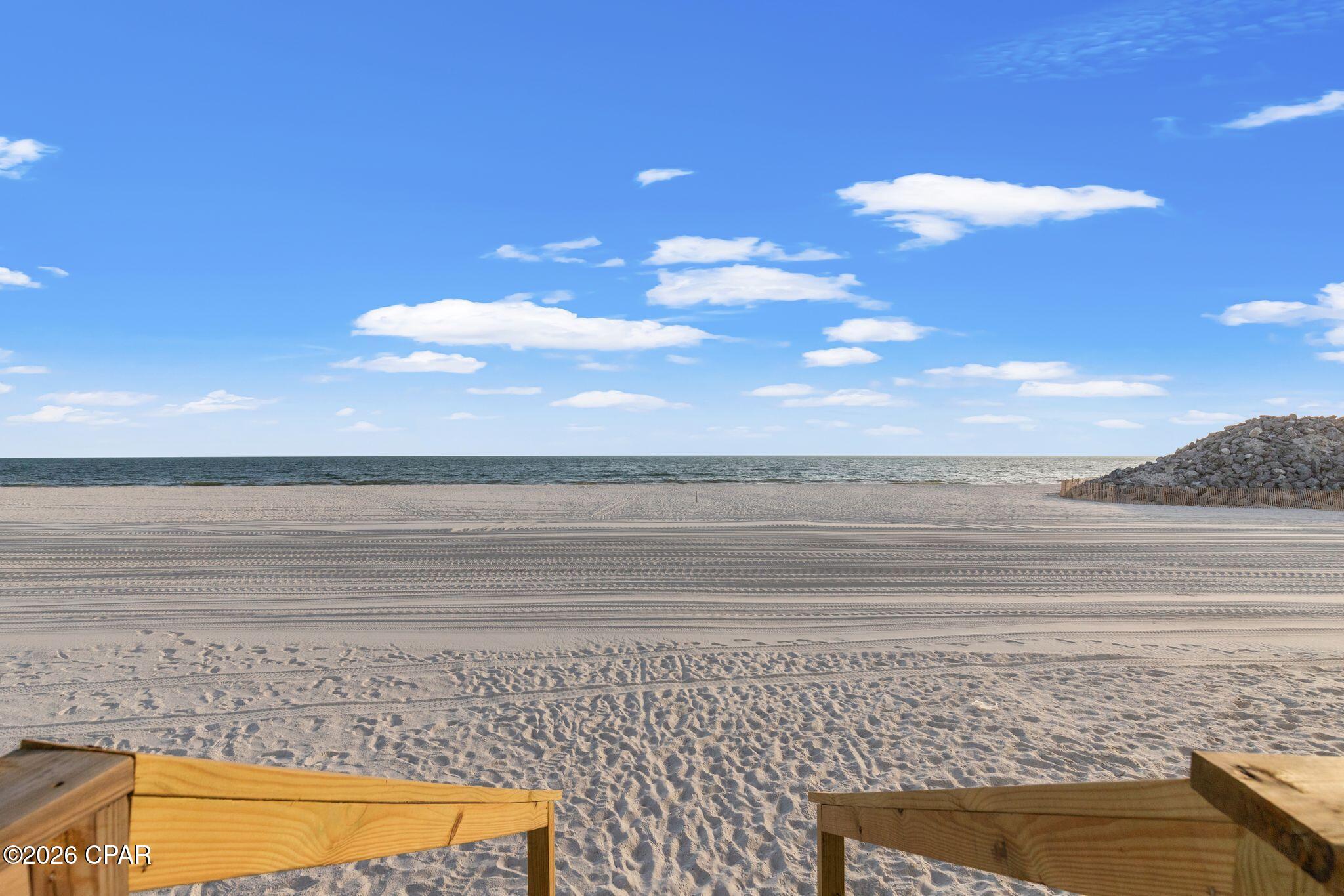 3875 Cape San Blas Road Cape San Blas FL 32456