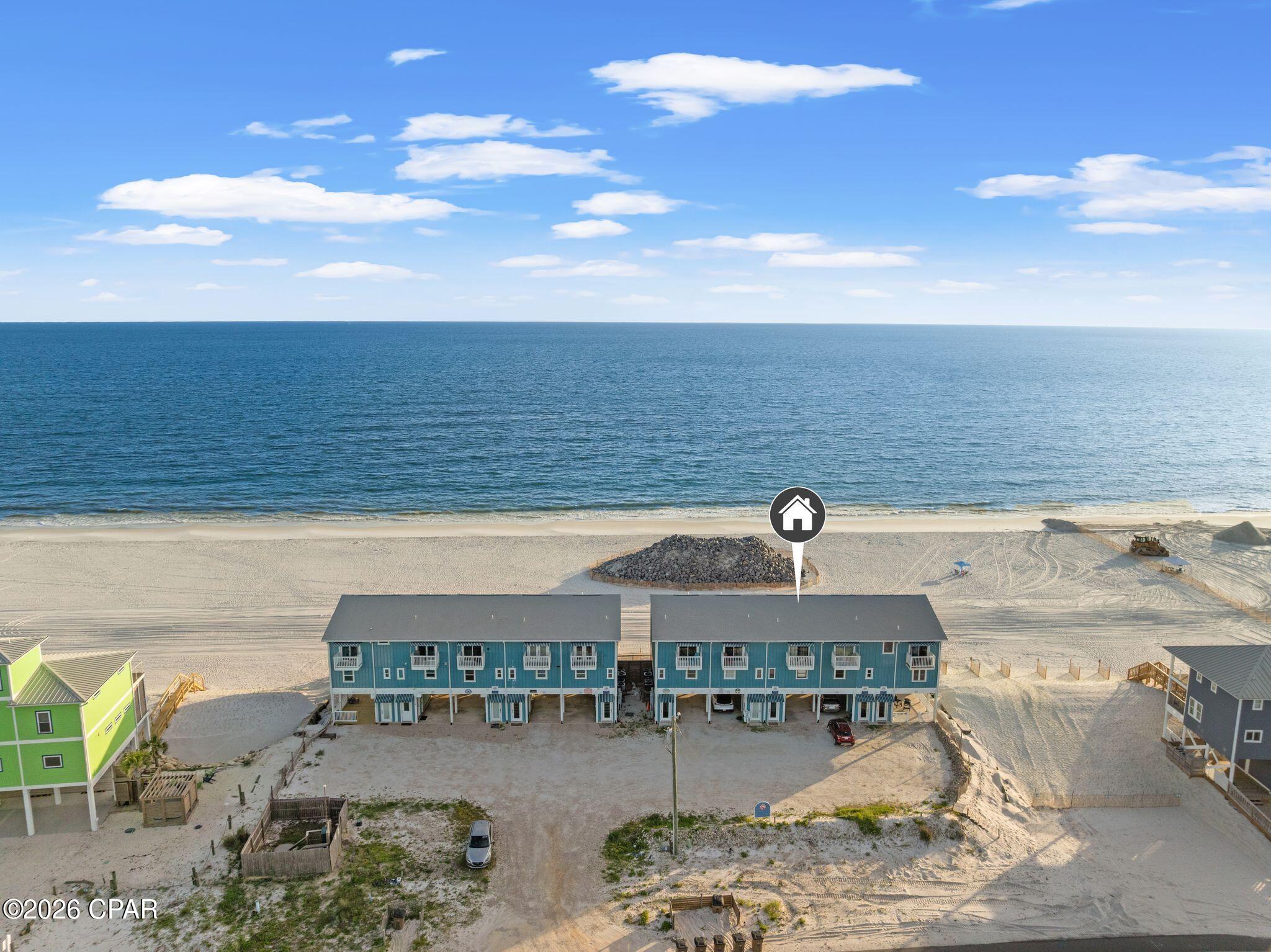 3875 Cape San Blas Road Cape San Blas FL 32456