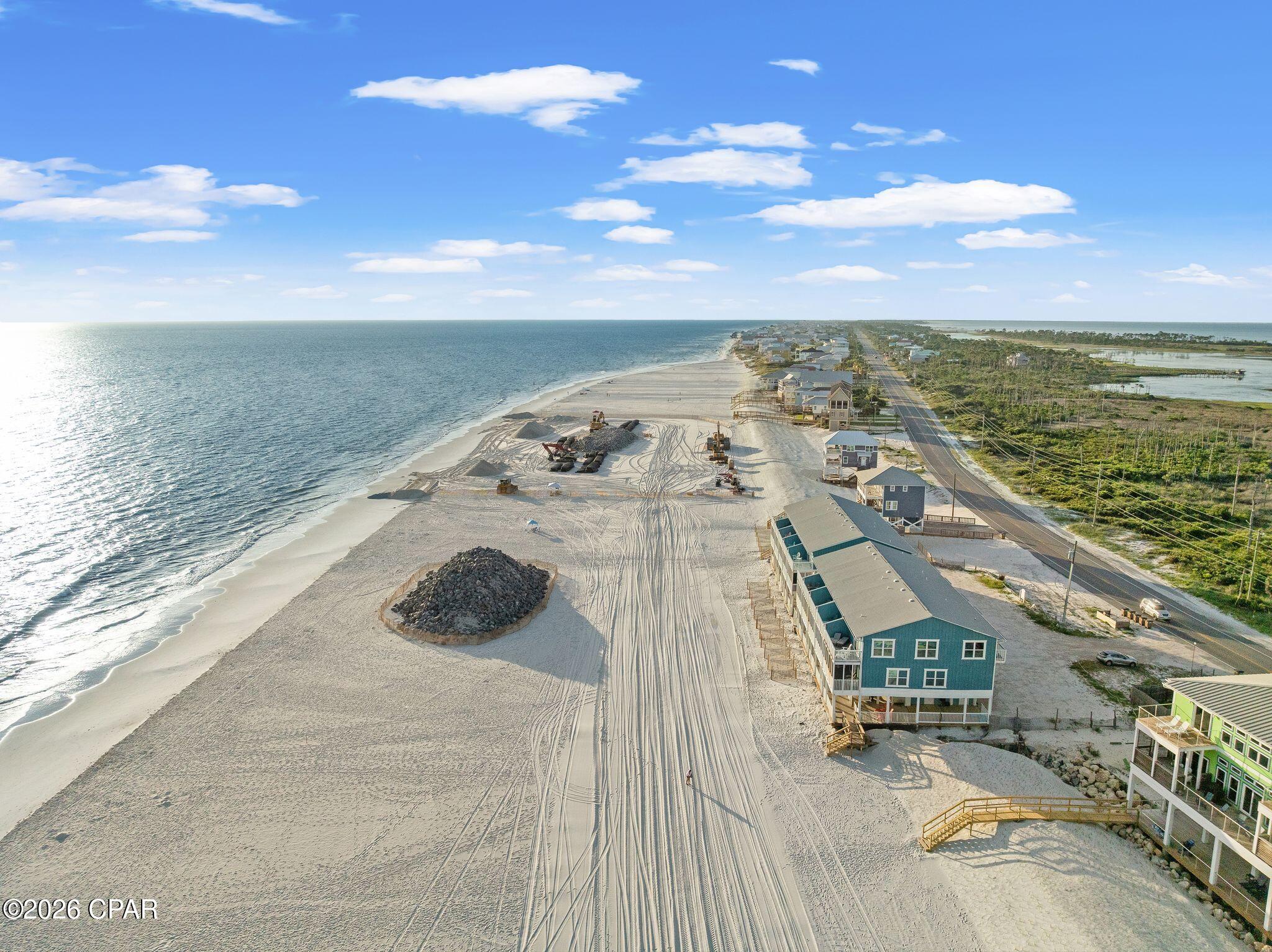 3875 Cape San Blas Road Cape San Blas FL 32456