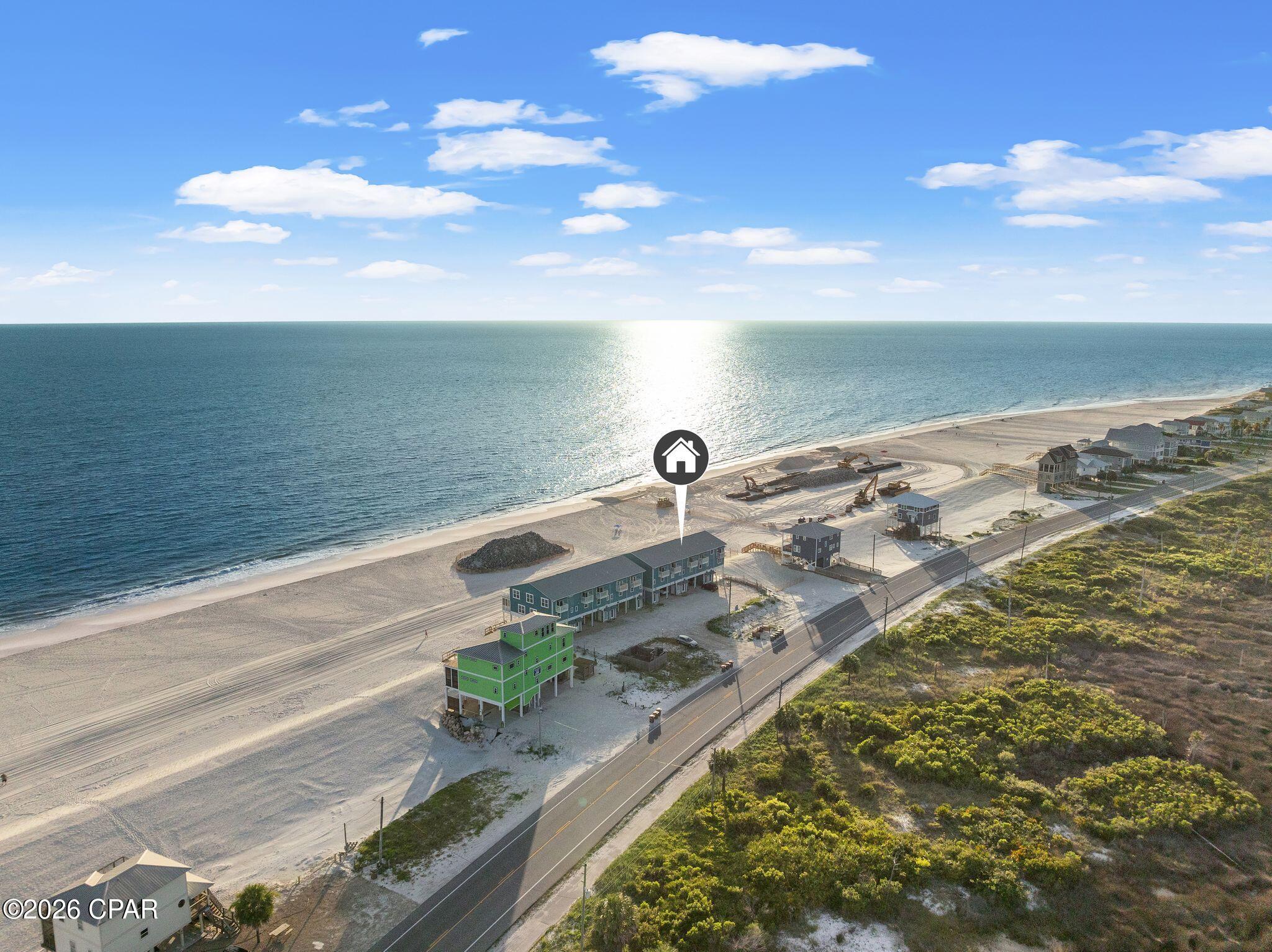 3875 Cape San Blas Road Cape San Blas FL 32456