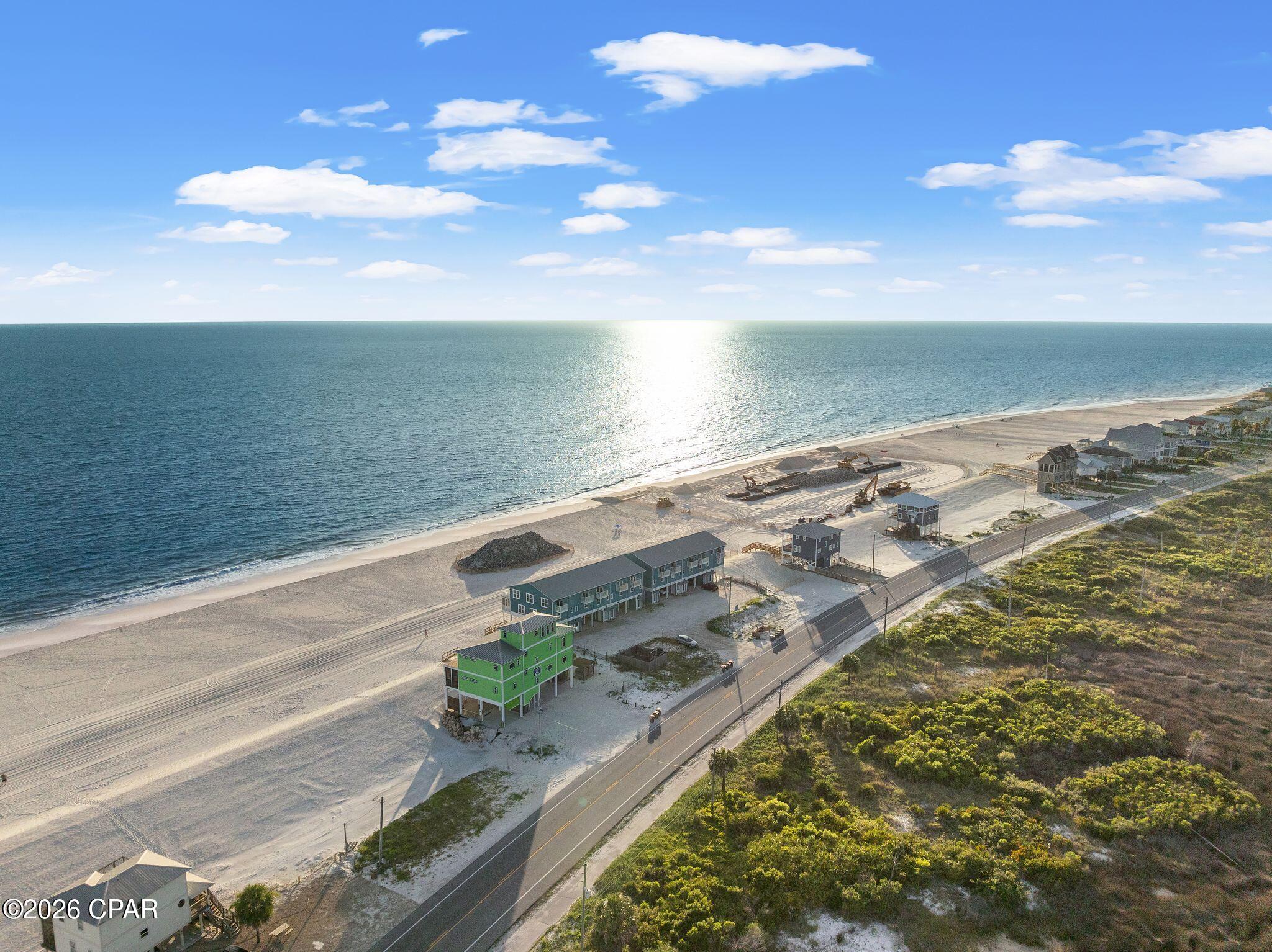 3875 Cape San Blas Road Cape San Blas FL 32456