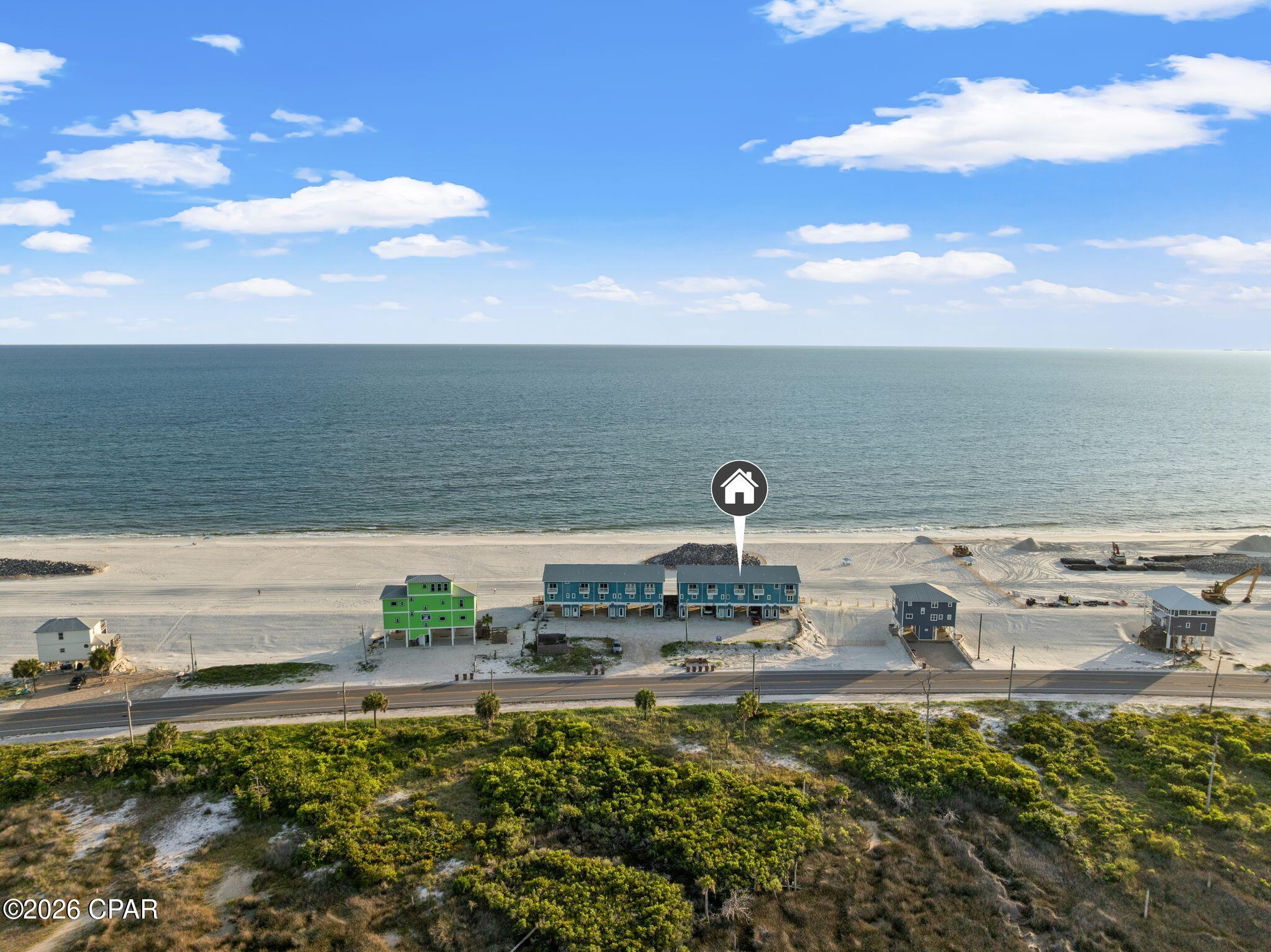 3875 Cape San Blas Road Cape San Blas FL 32456