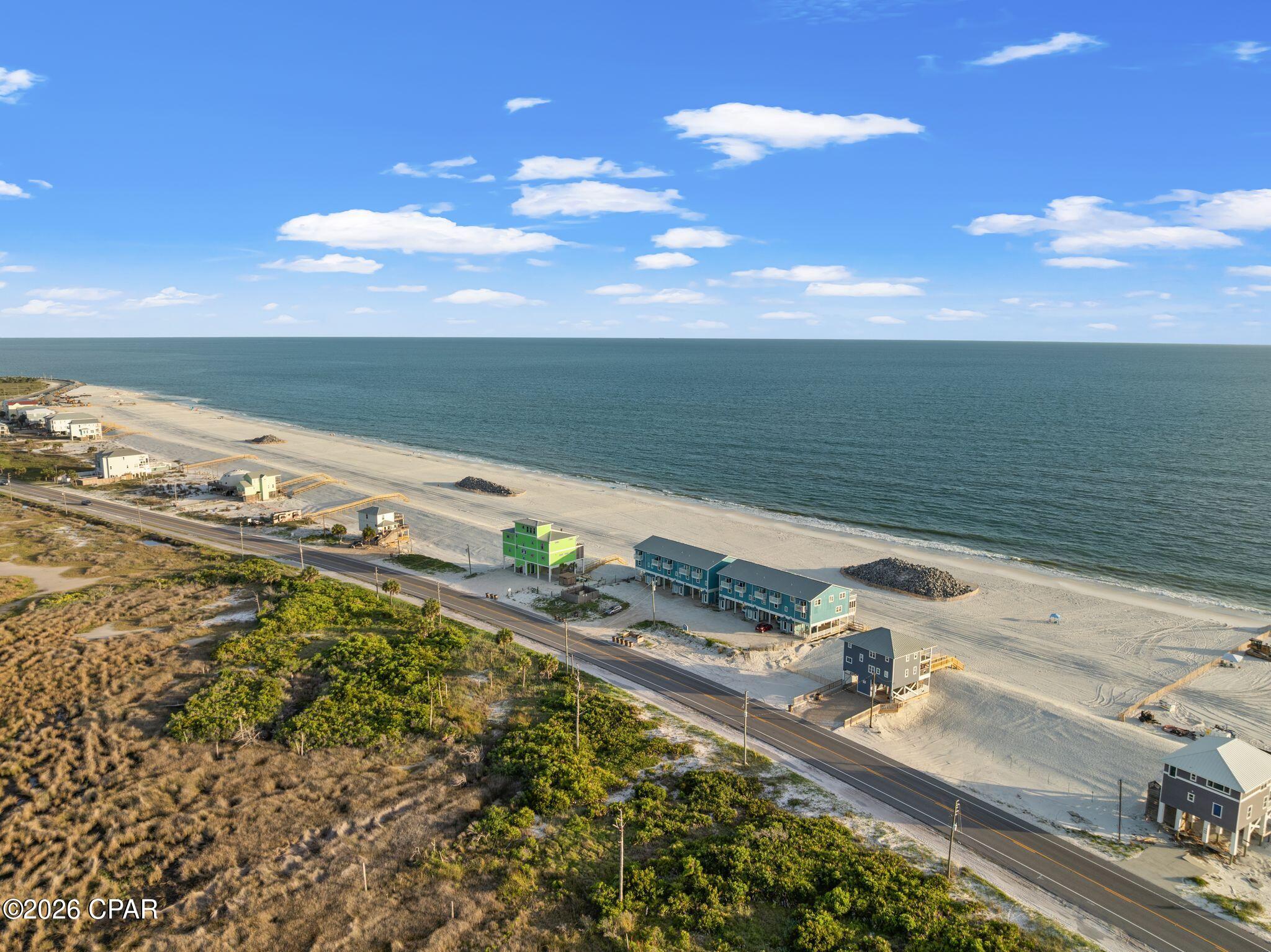 3875 Cape San Blas Road Cape San Blas FL 32456
