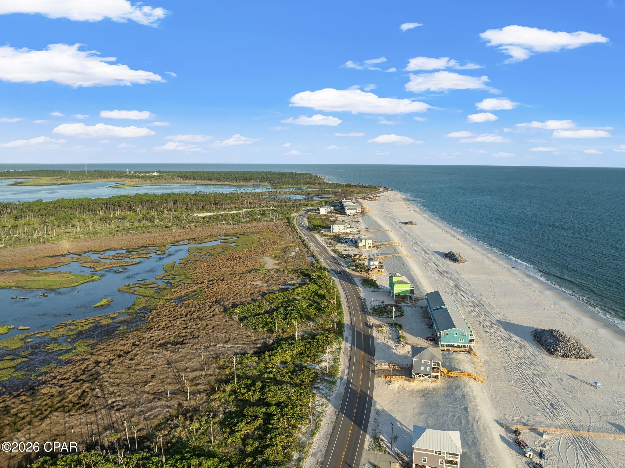 3875 Cape San Blas Road Cape San Blas FL 32456