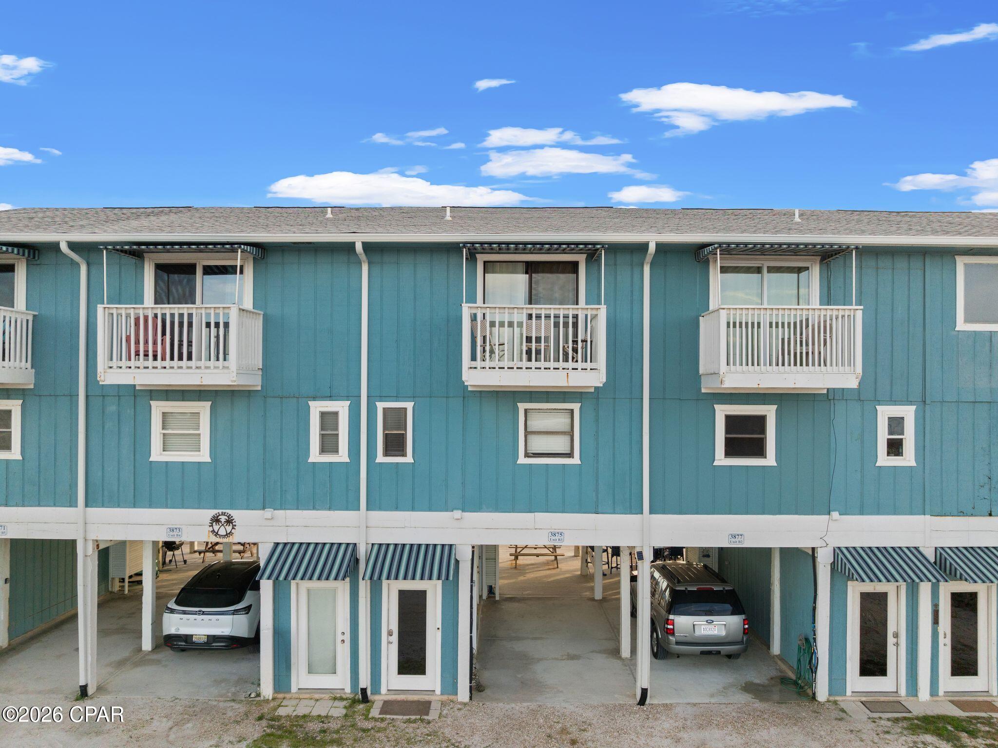 3875 Cape San Blas Road Cape San Blas FL 32456
