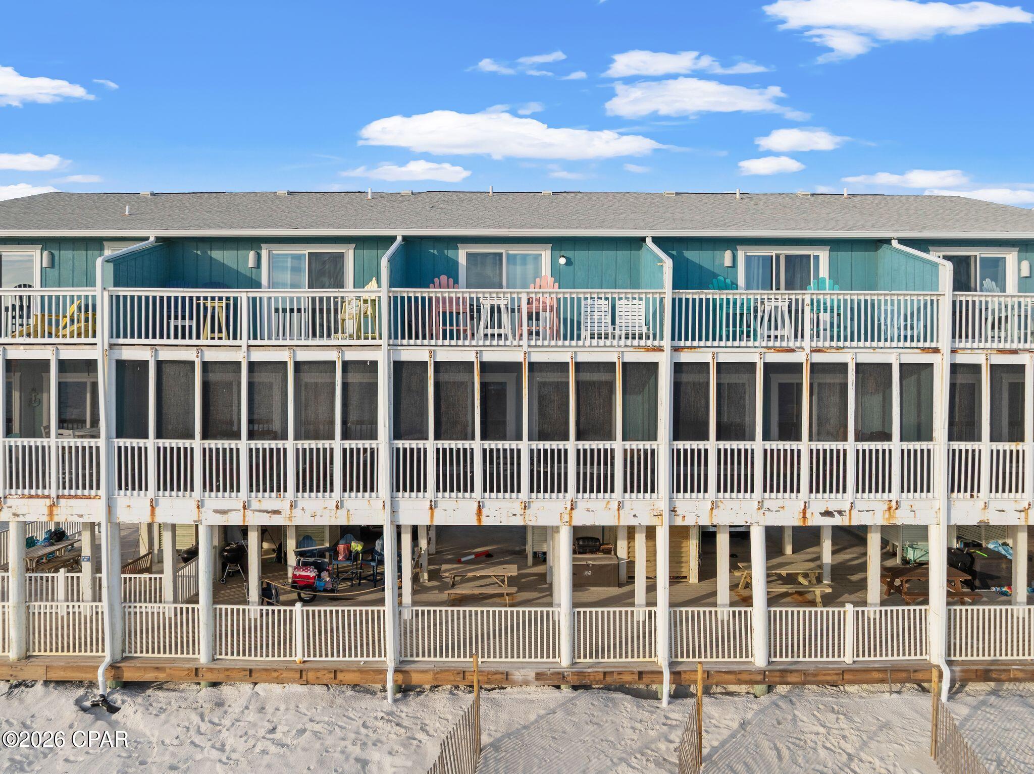 3875 Cape San Blas Road Cape San Blas FL 32456