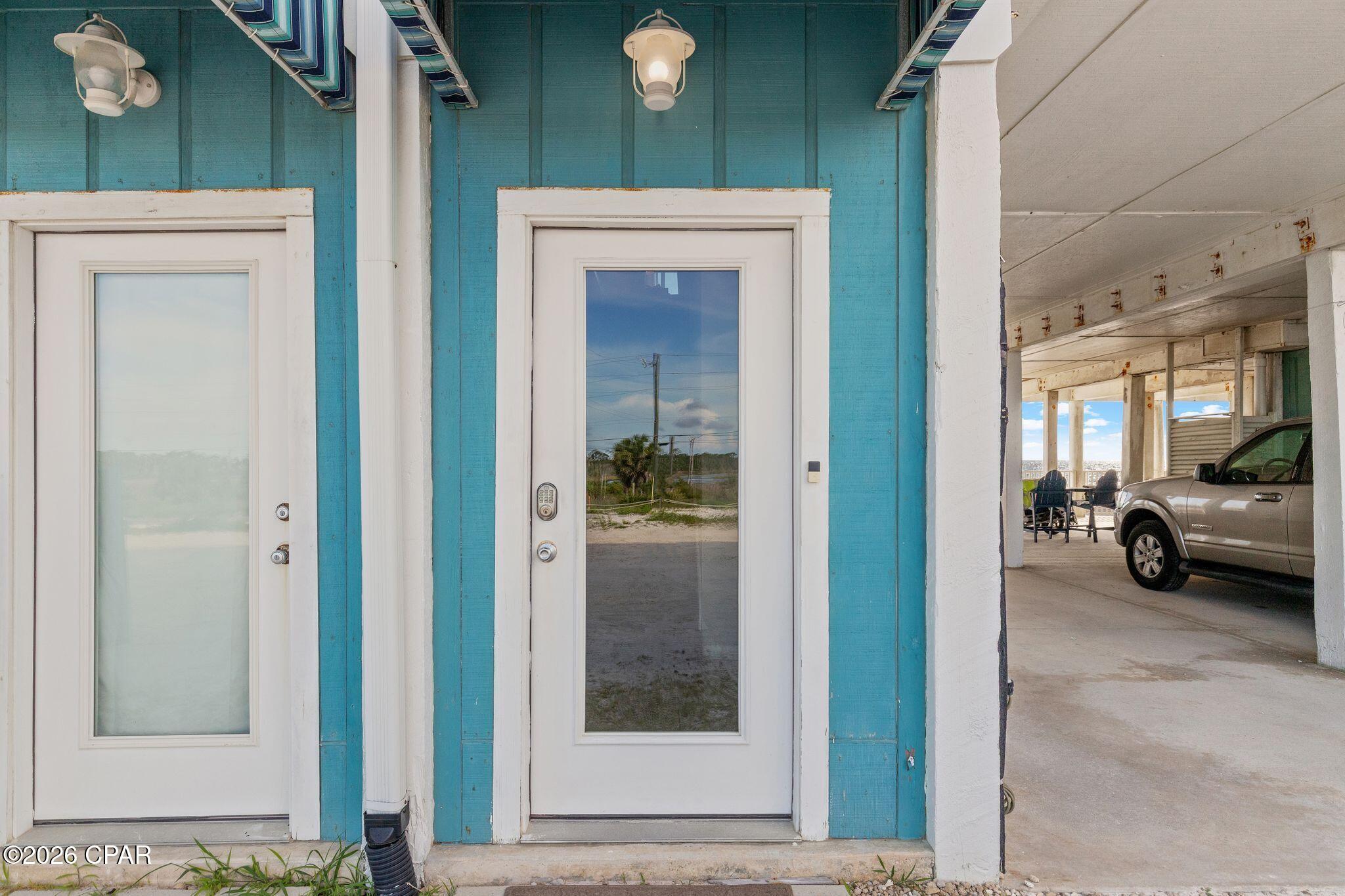 3875 Cape San Blas Road Cape San Blas FL 32456