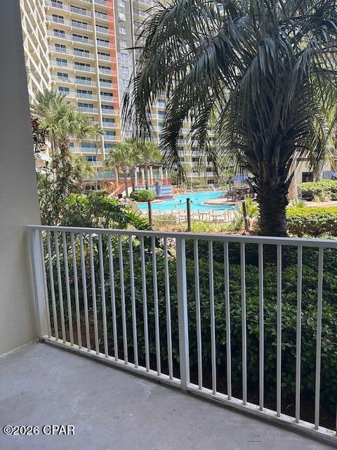 9900 S Thomas Drive Panama City FL 32408