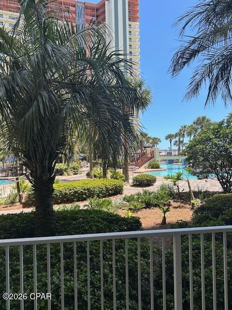 9900 S Thomas Drive Panama City FL 32408