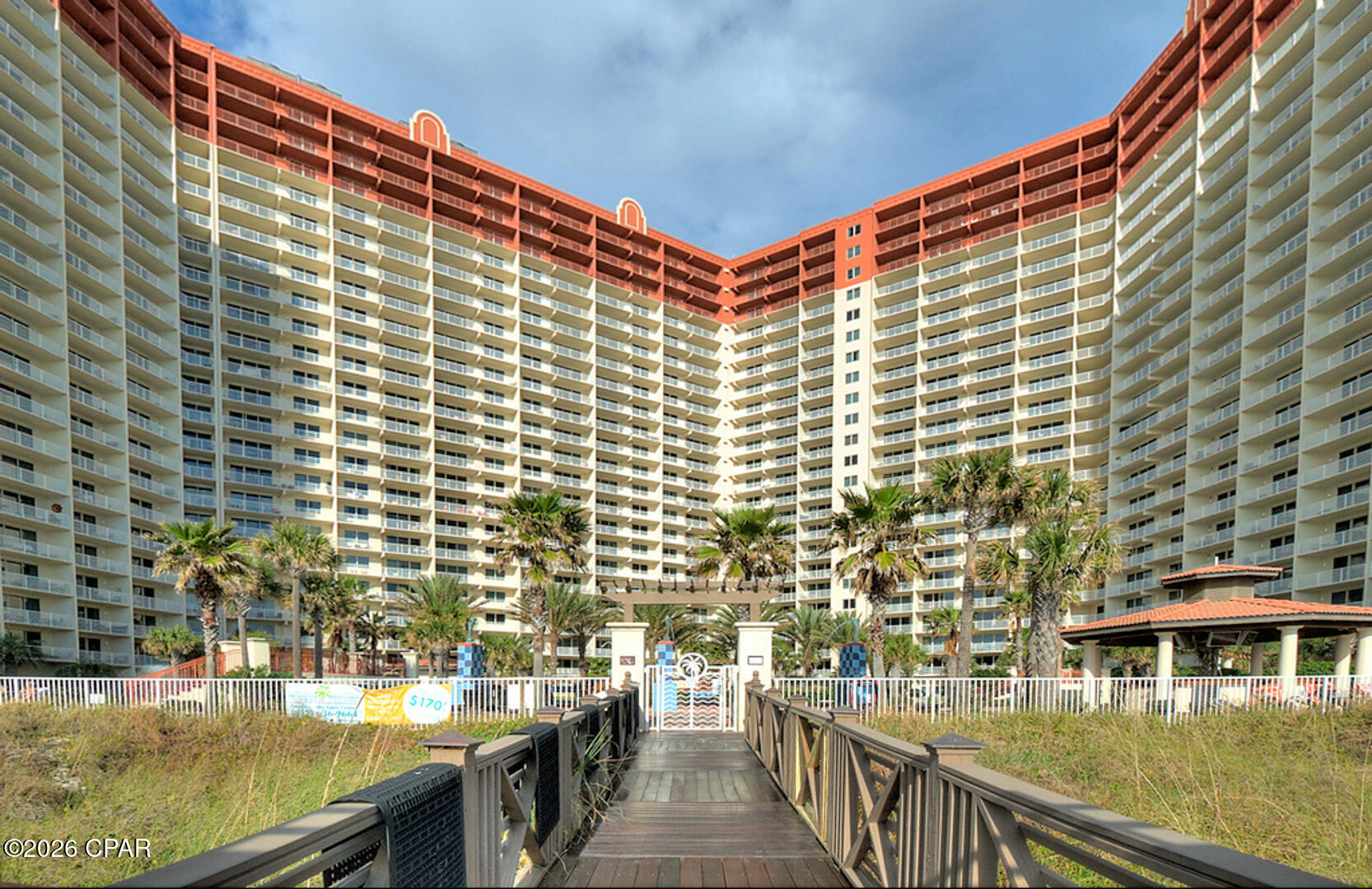 9900 S Thomas Drive Panama City FL 32408