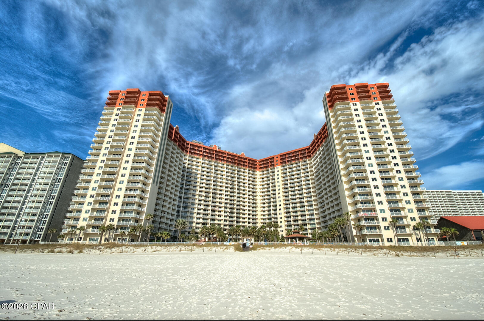 9900 S Thomas Drive Panama City FL 32408