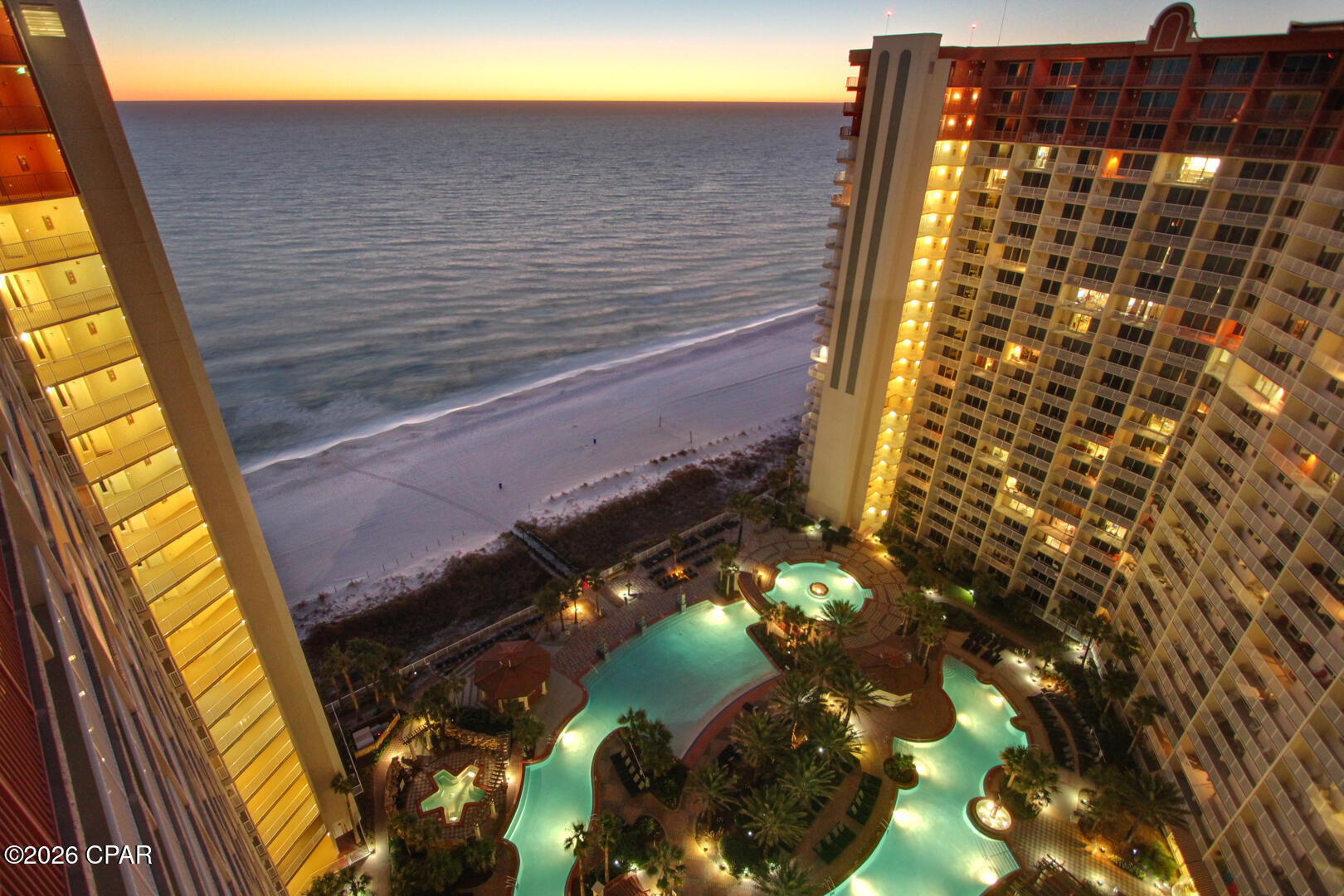 9900 S Thomas Drive Panama City FL 32408