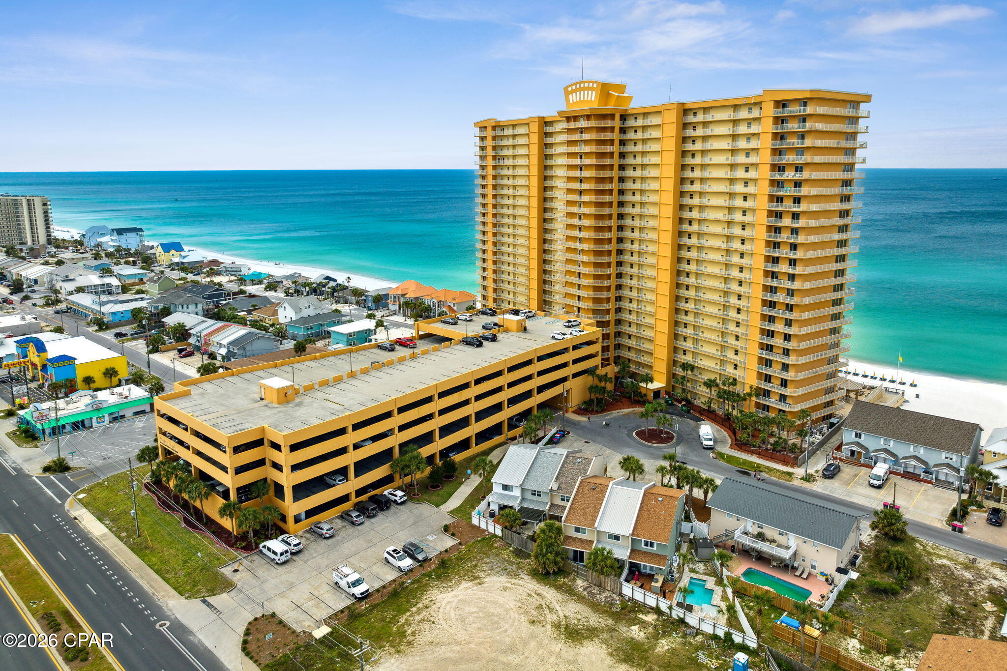 5004 Thomas Drive Panama City FL 32408