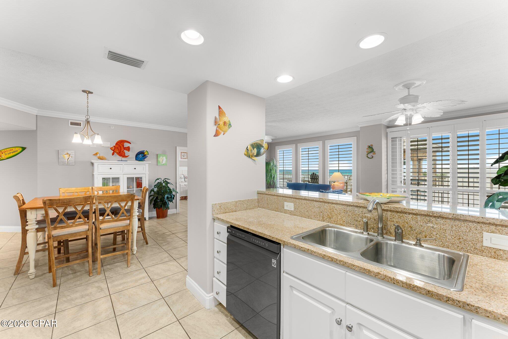 5004 Thomas Drive Panama City FL 32408