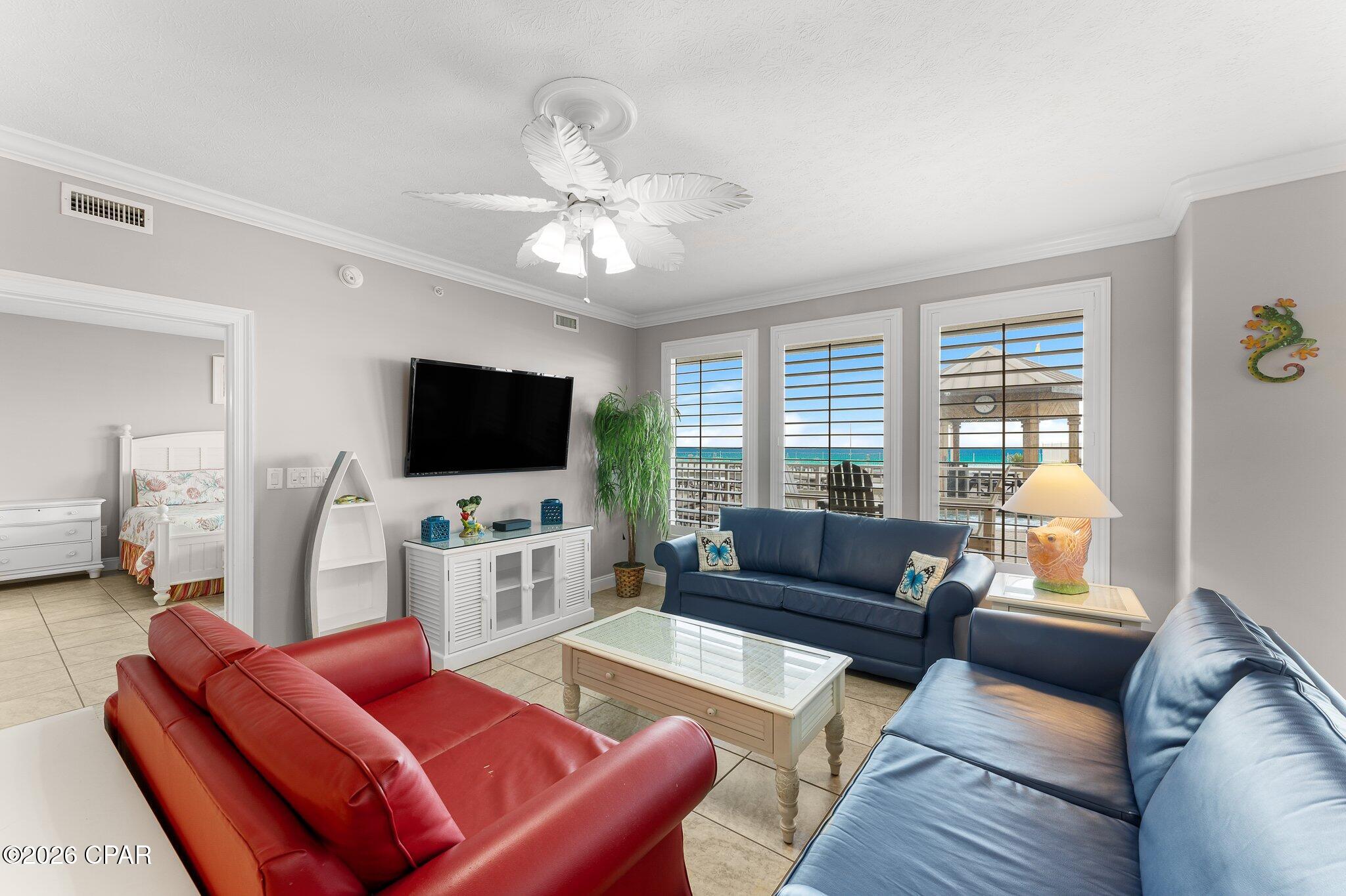 5004 Thomas Drive Panama City FL 32408