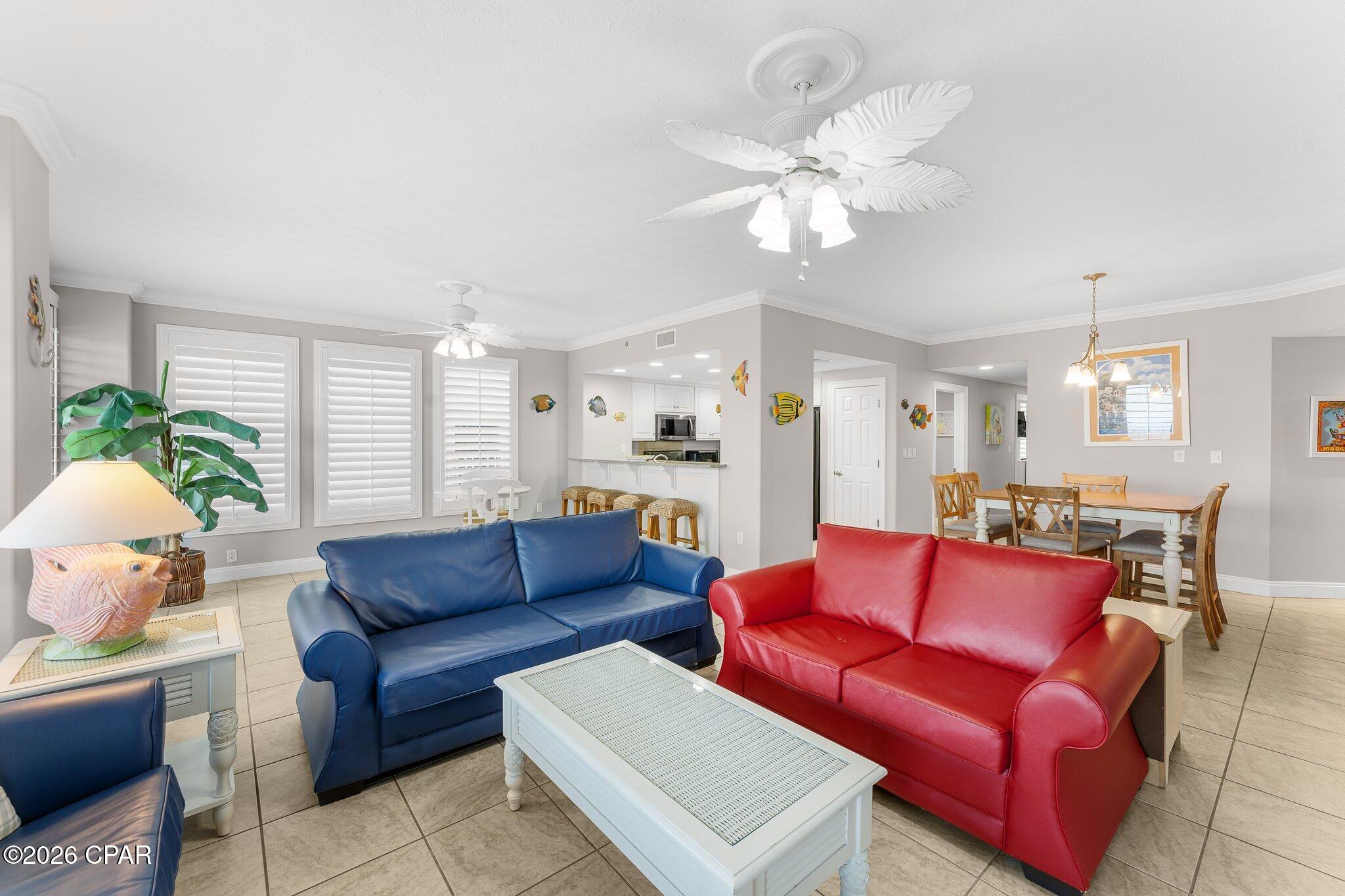 5004 Thomas Drive Panama City FL 32408