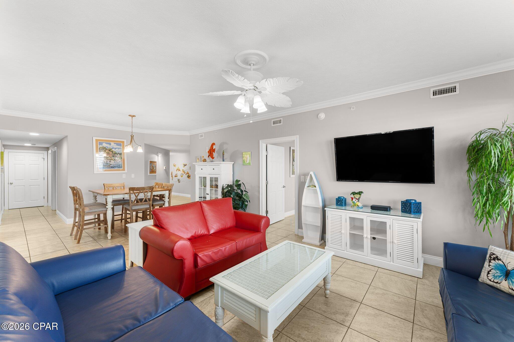 5004 Thomas Drive Panama City FL 32408