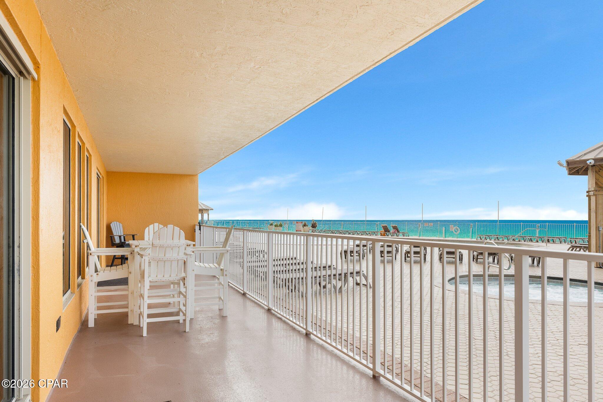 5004 Thomas Drive Panama City FL 32408