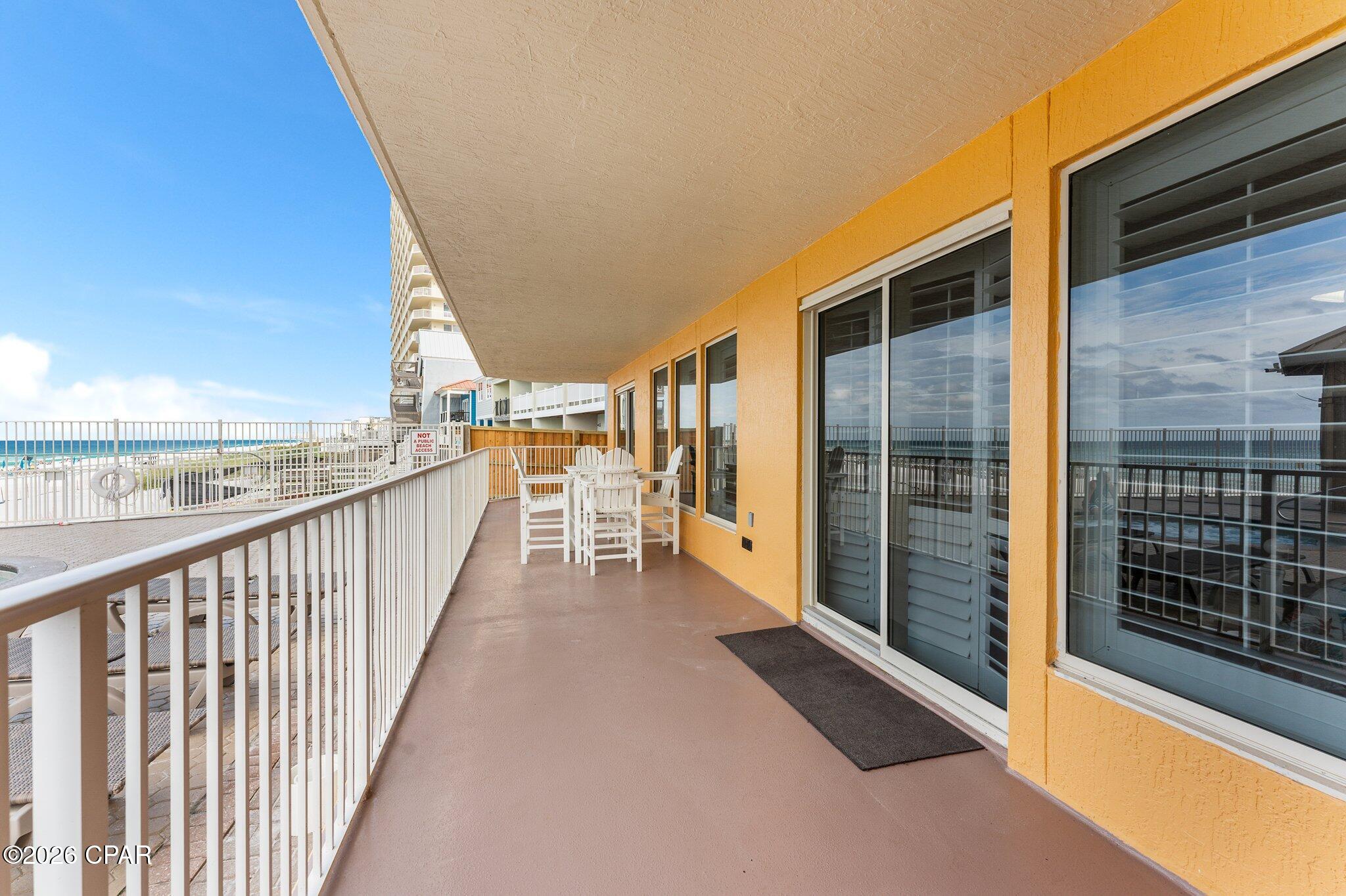 5004 Thomas Drive Panama City FL 32408