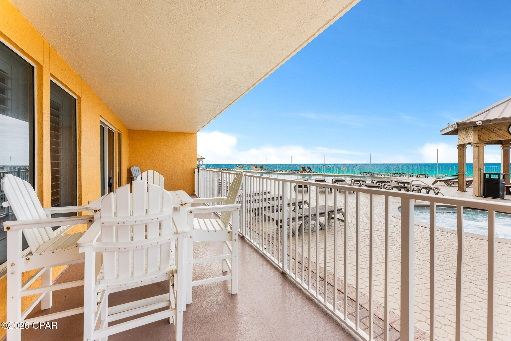 5004 Thomas Drive Panama City FL 32408
