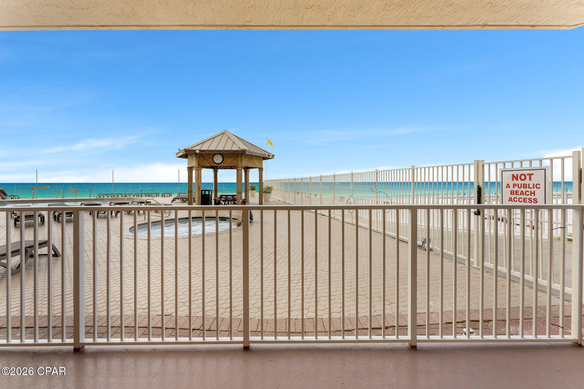 5004 Thomas Drive Panama City FL 32408