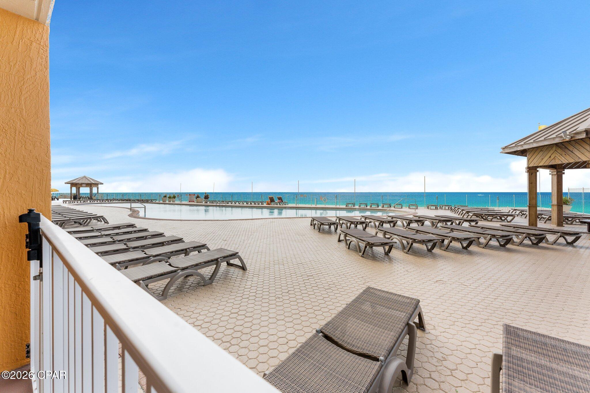 5004 Thomas Drive Panama City FL 32408