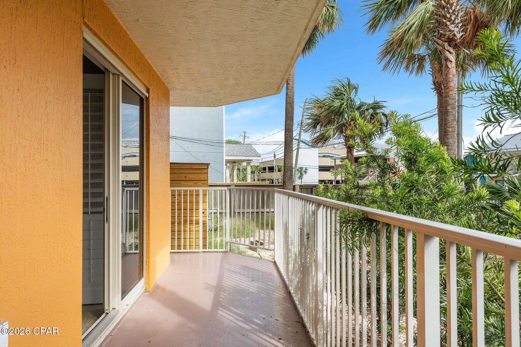 5004 Thomas Drive Panama City FL 32408