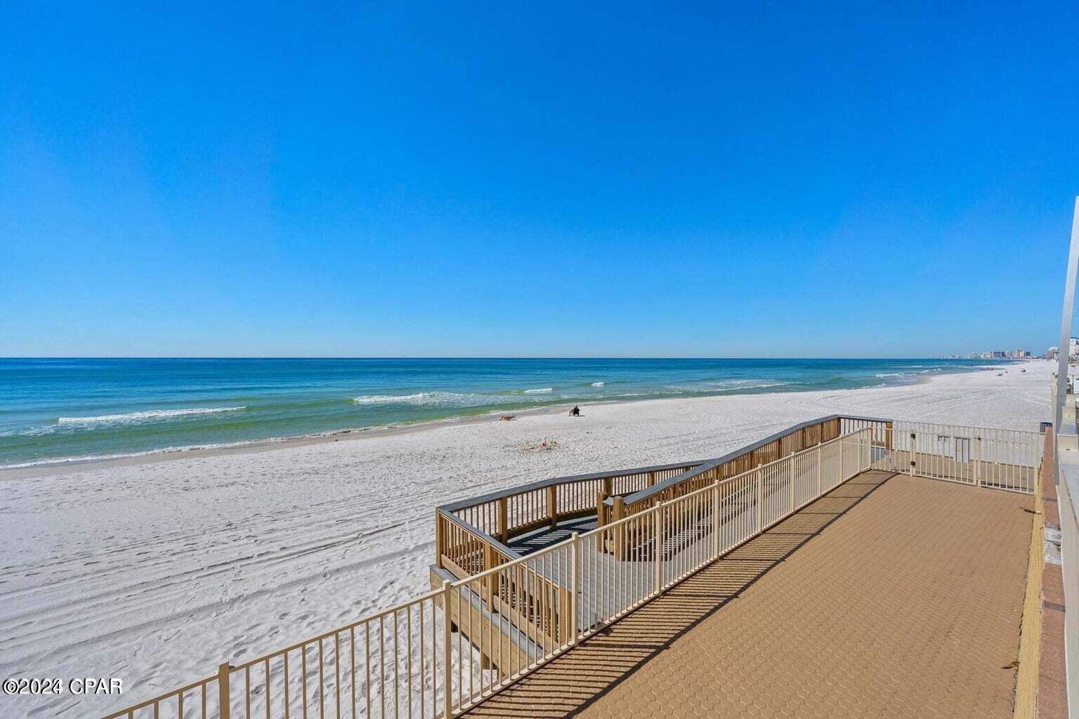 5004 Thomas Drive Panama City FL 32408